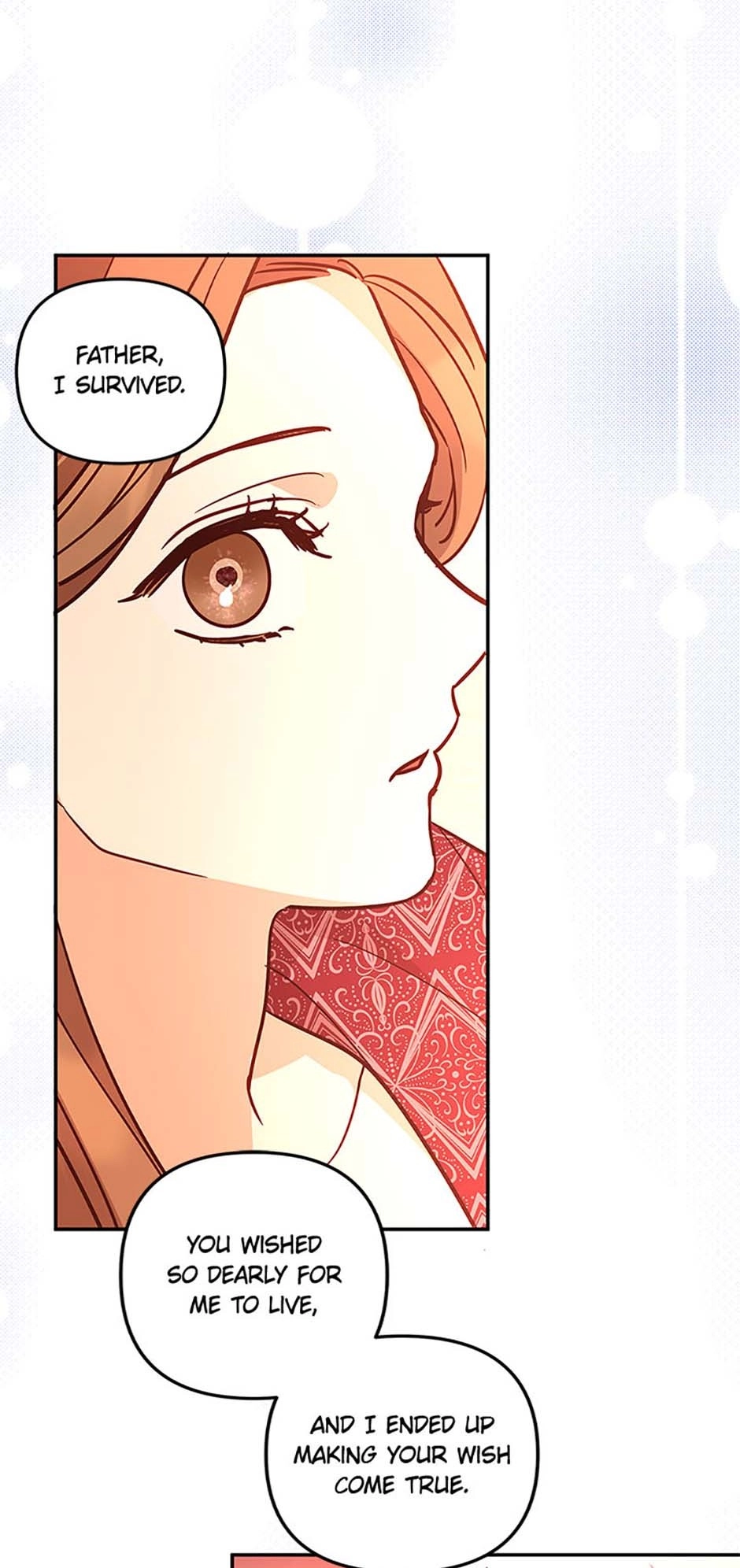 Read Cat in the Chrysalis chapter 74 image 63 on Lezhin