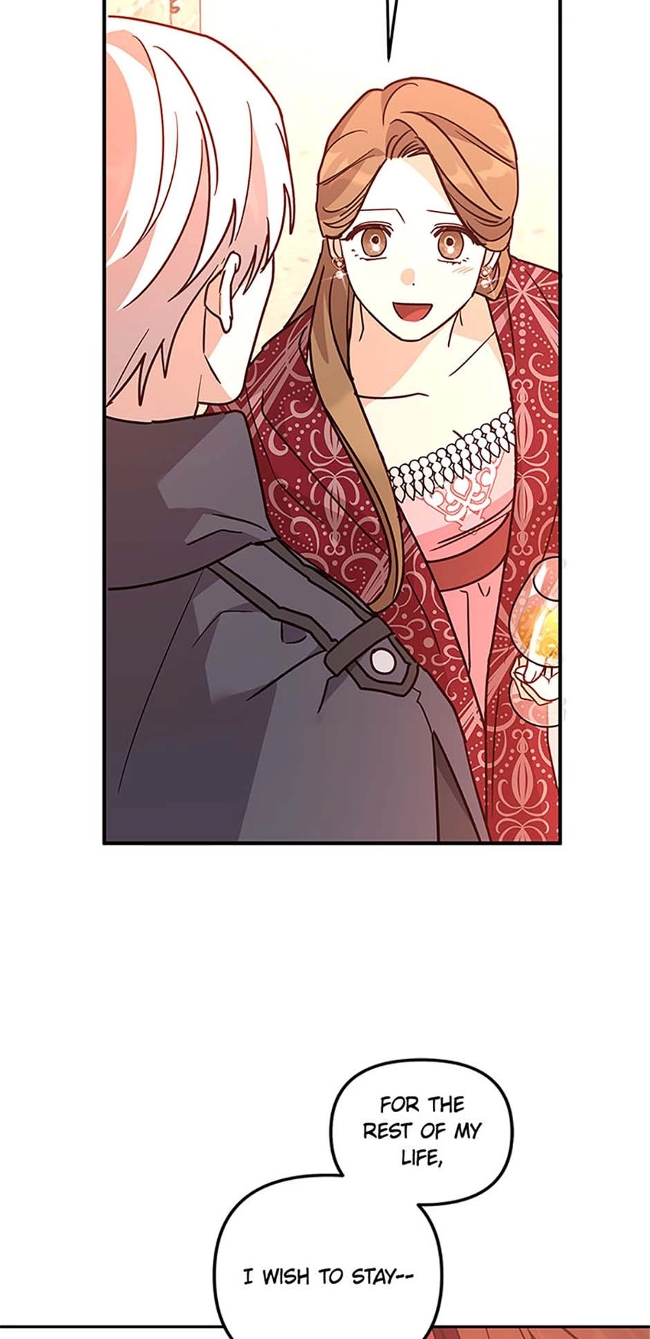 Read Cat in the Chrysalis chapter 74 image 67 on Lezhin