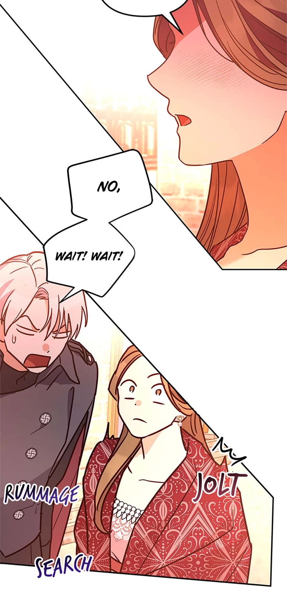Read Cat in the Chrysalis chapter 74 image 68 on Lezhin