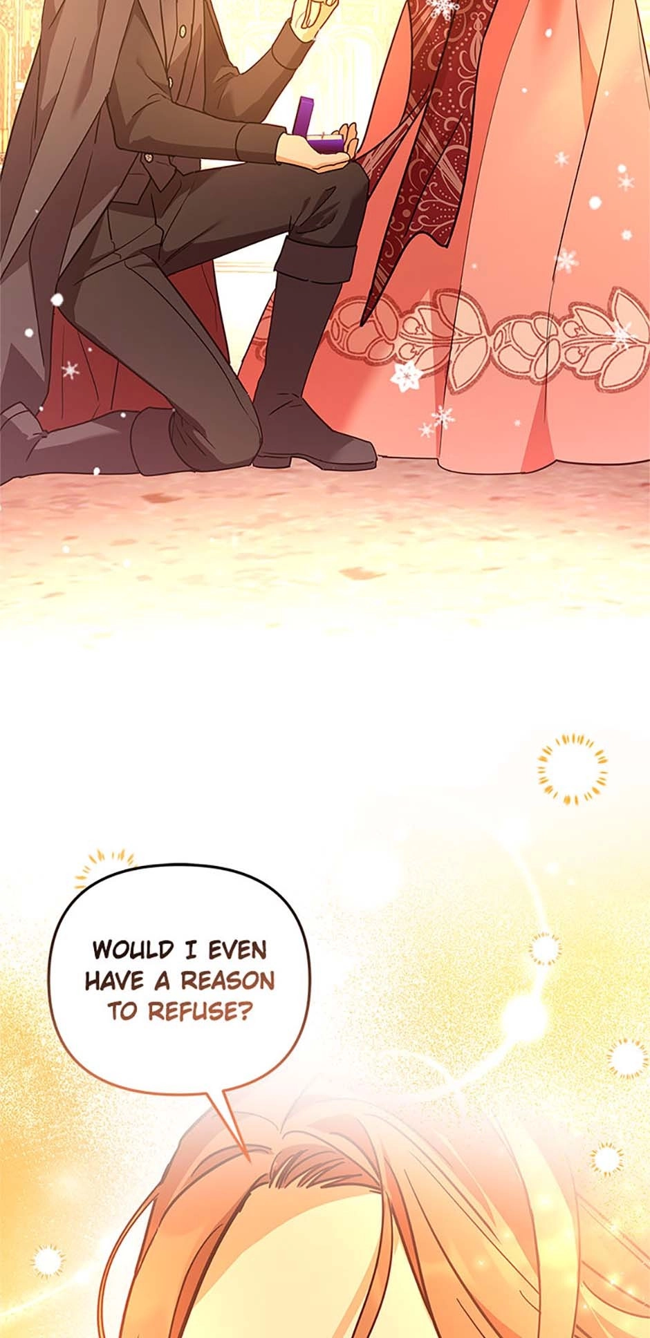 Read Cat in the Chrysalis chapter 74 image 72 on Lezhin