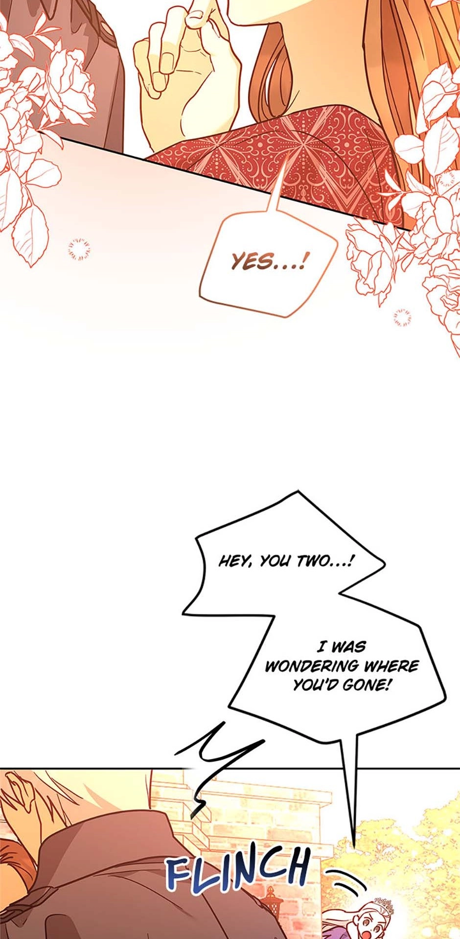 Read Cat in the Chrysalis chapter 74 image 77 on Lezhin