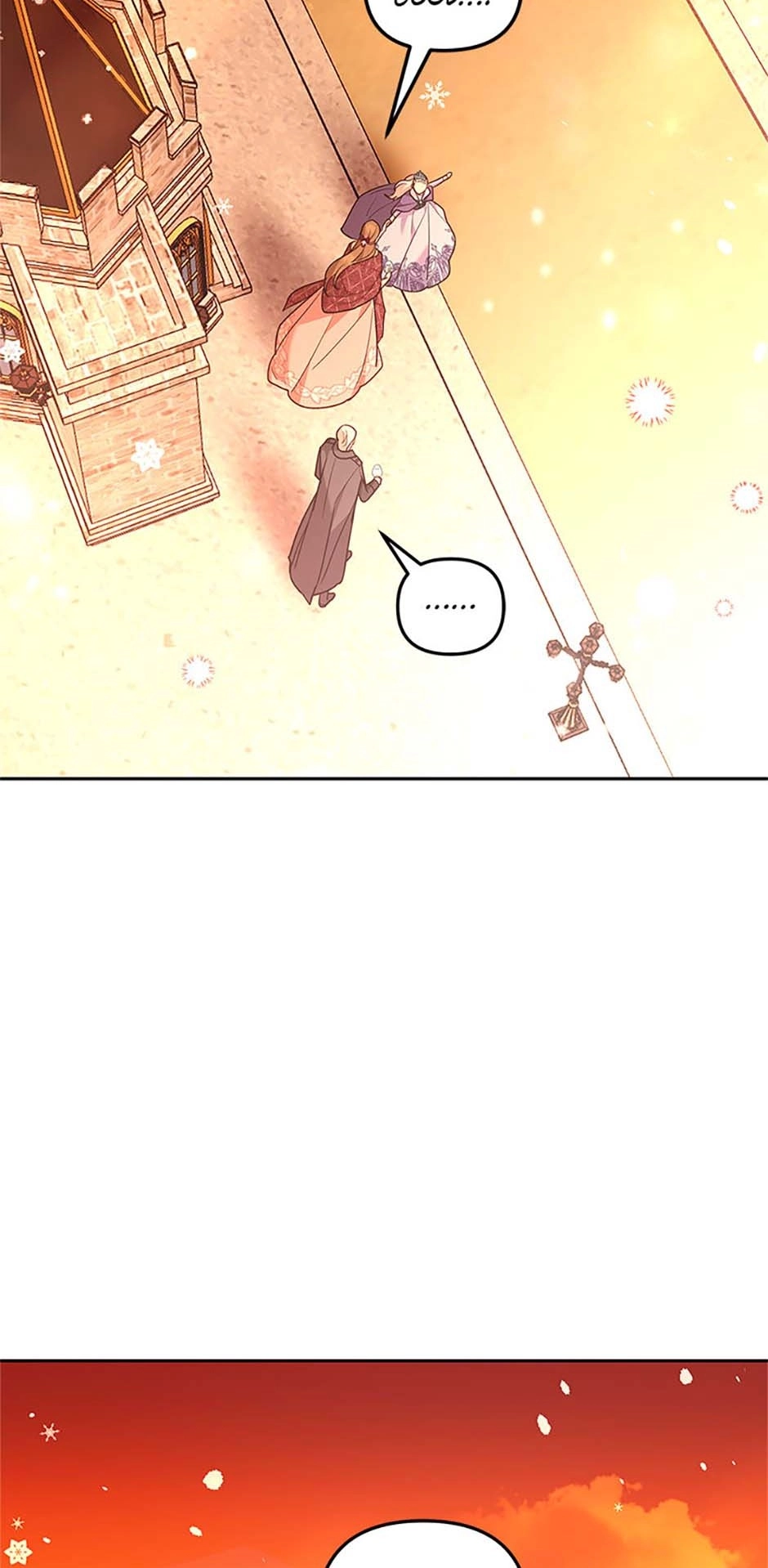 Read Cat in the Chrysalis chapter 74 image 79 on Lezhin