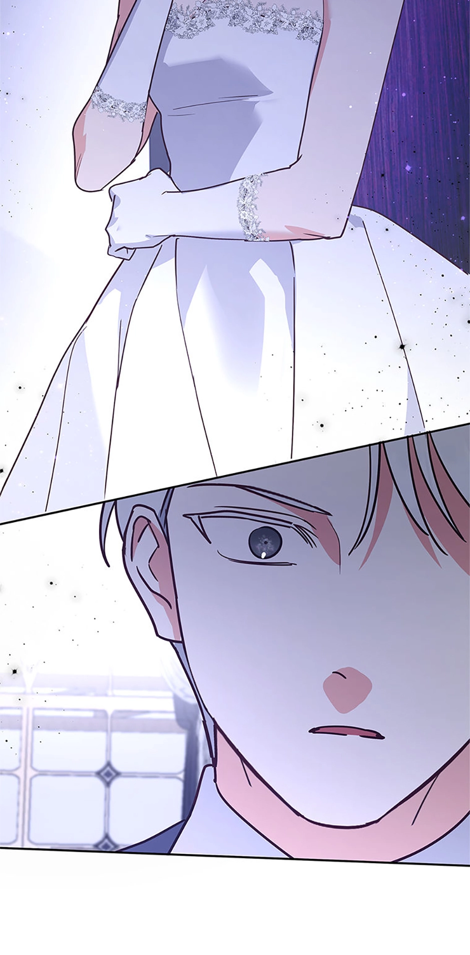 Read Cat in the Chrysalis chapter 77 image 1 on Lezhin