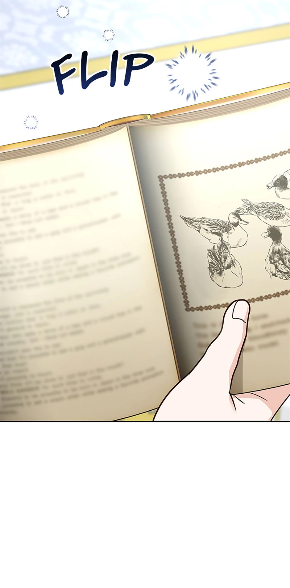 Read Cat in the Chrysalis chapter 77 image 10 on Lezhin