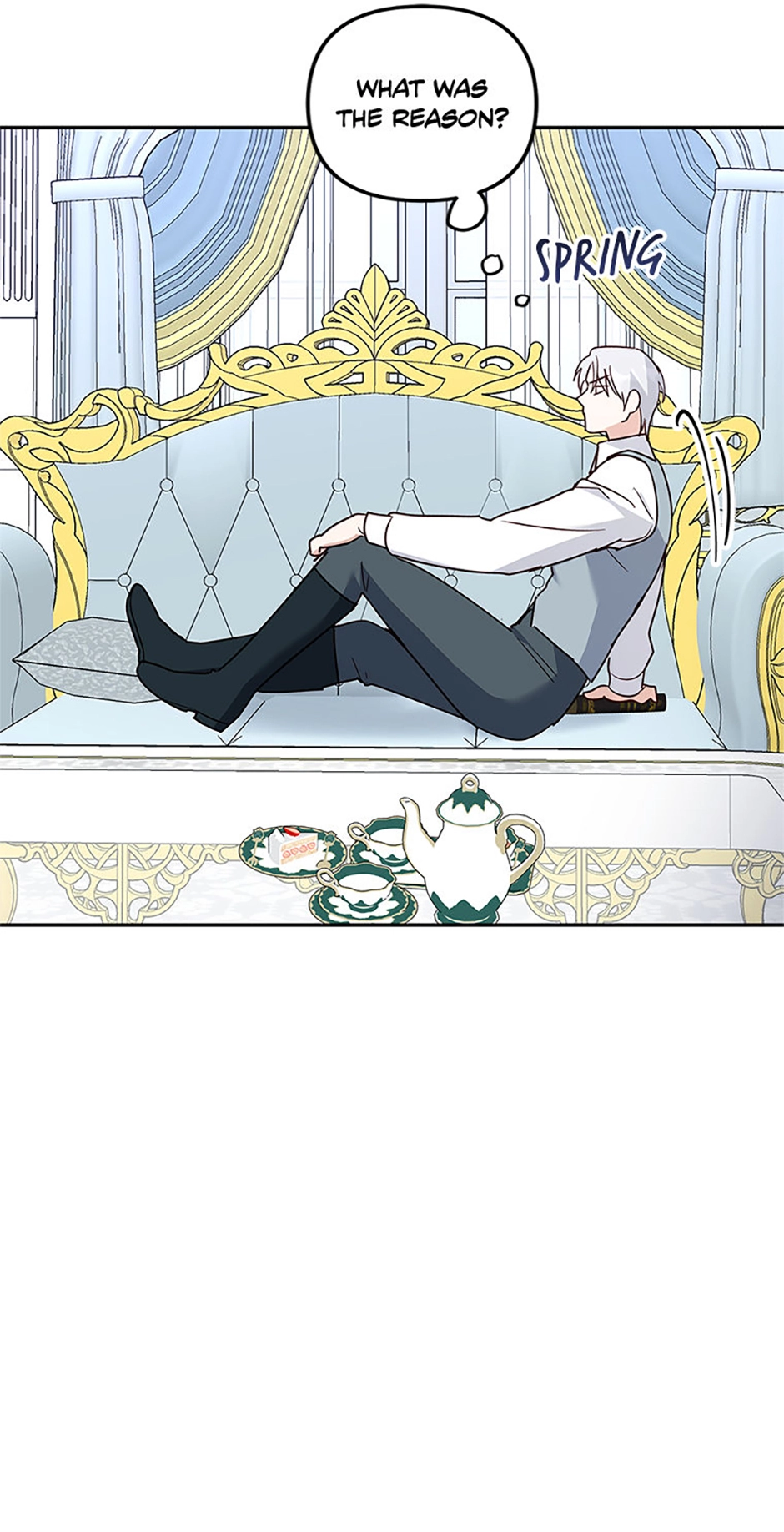 Read Cat in the Chrysalis chapter 77 image 13 on Lezhin