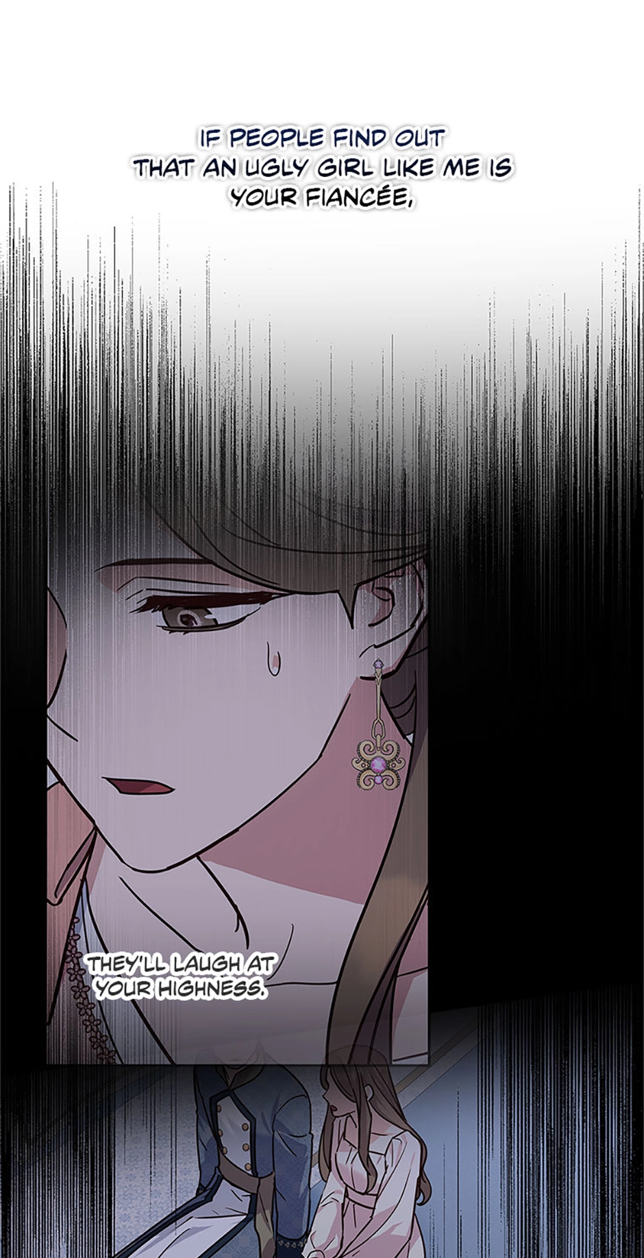 Read Cat in the Chrysalis chapter 77 image 14 on Lezhin