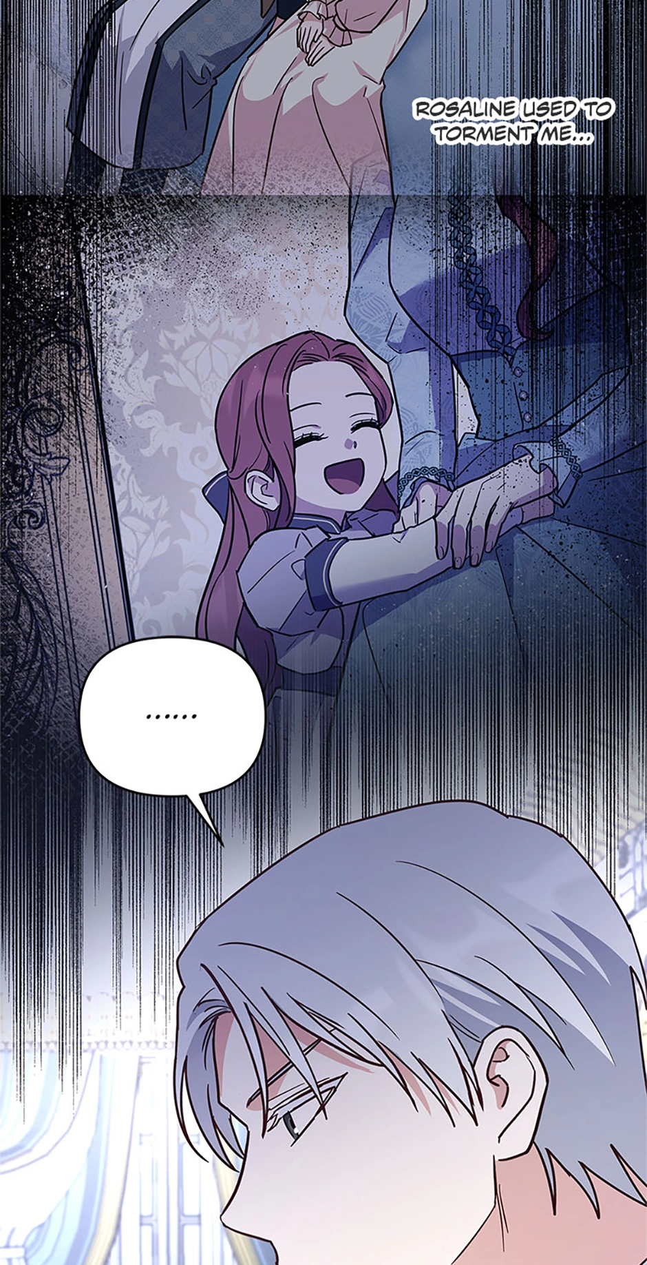 Read Cat in the Chrysalis chapter 77 image 15 on Lezhin