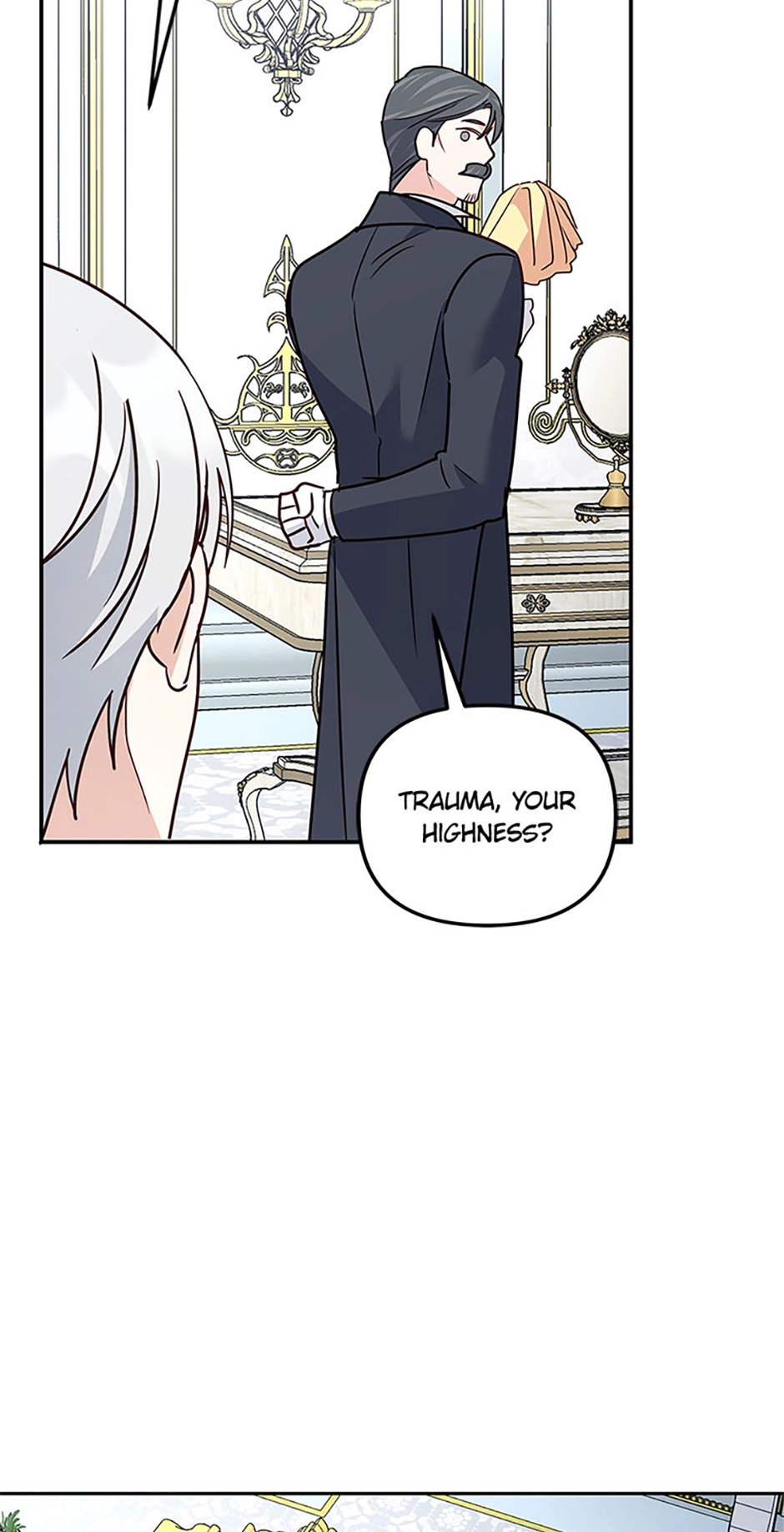 Read Cat in the Chrysalis chapter 77 image 17 on Lezhin