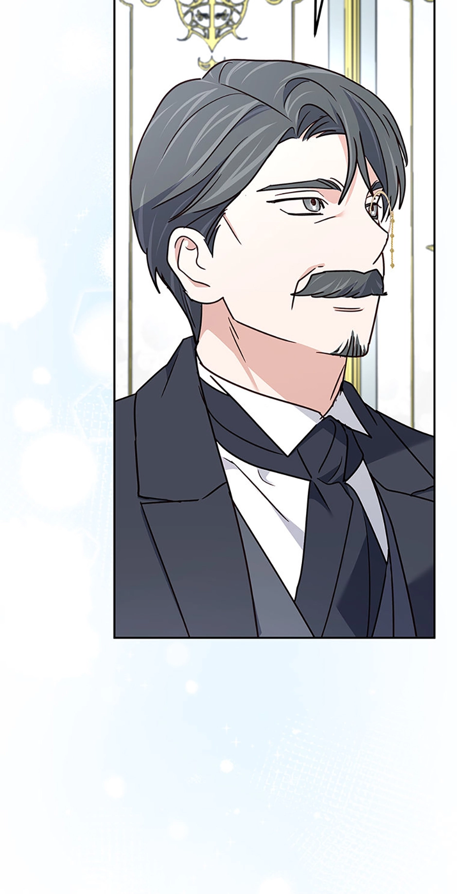 Read Cat in the Chrysalis chapter 77 image 19 on Lezhin