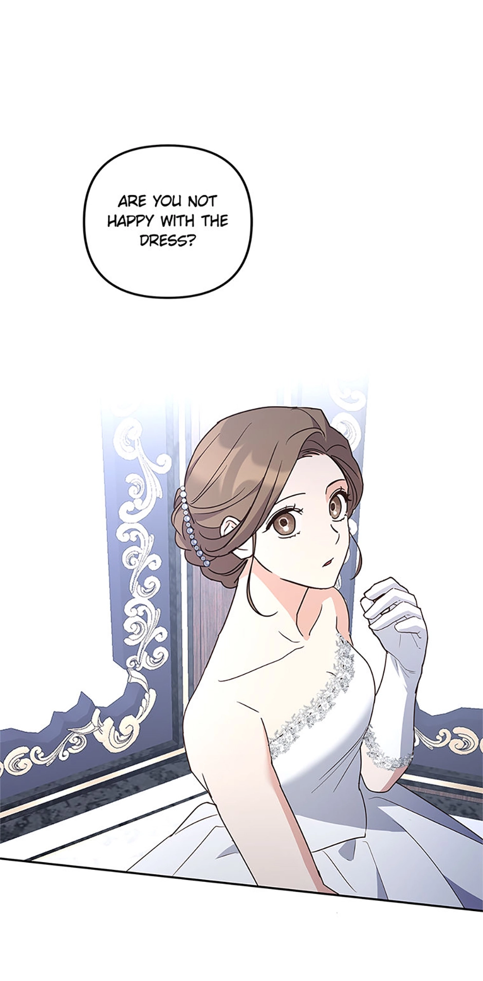 Read Cat in the Chrysalis chapter 77 image 2 on Lezhin