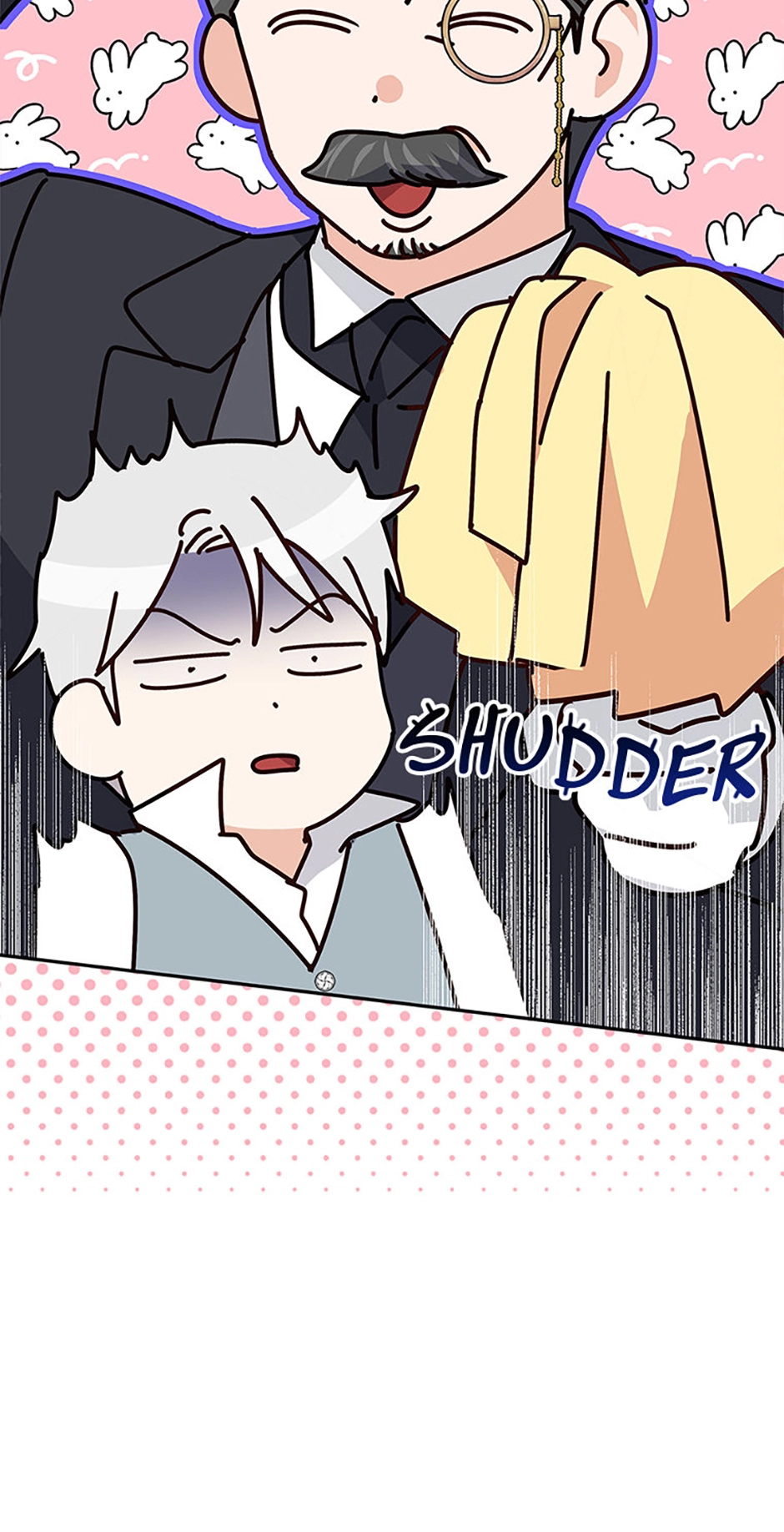 Read Cat in the Chrysalis chapter 77 image 22 on Lezhin