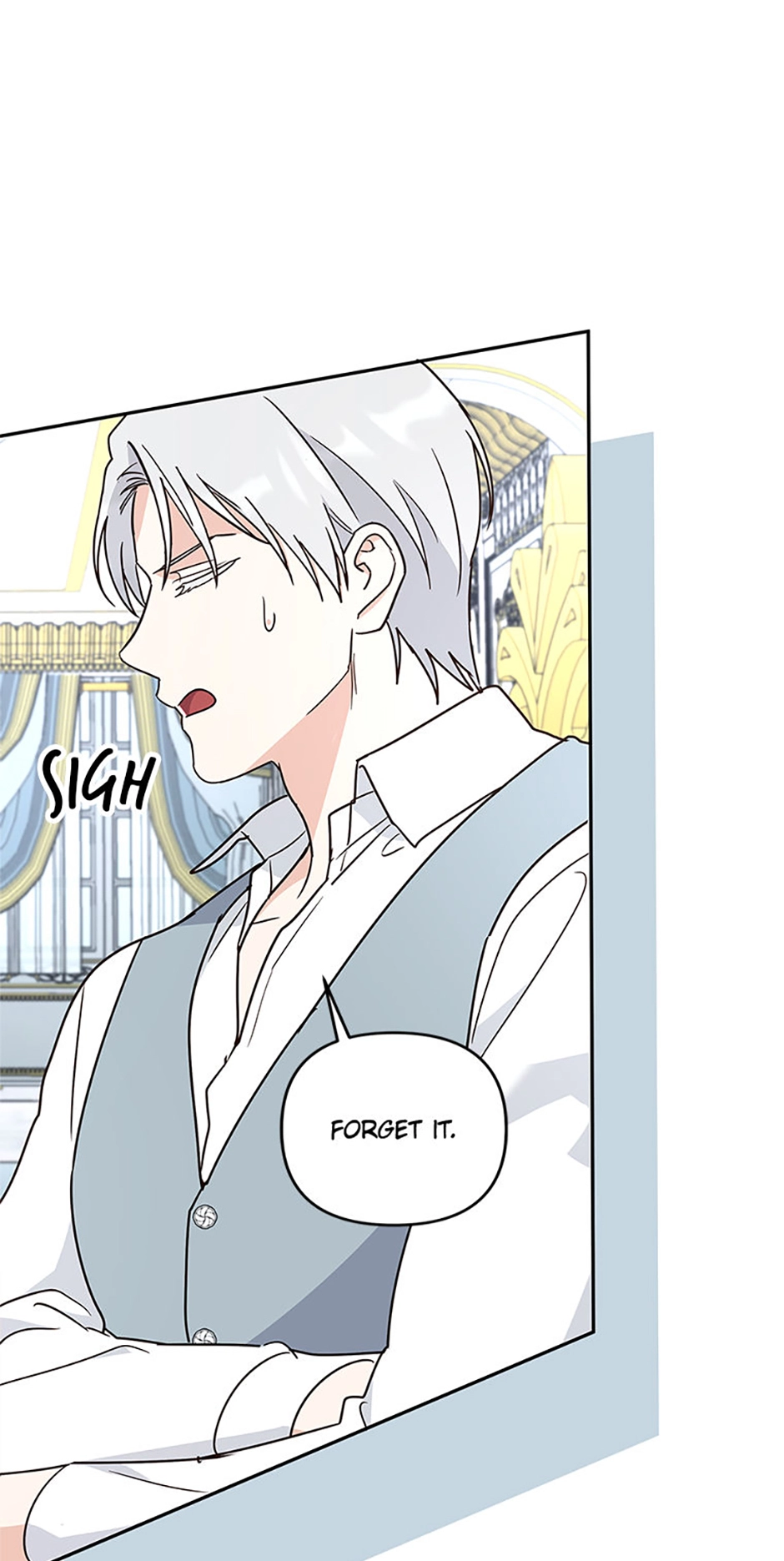 Read Cat in the Chrysalis chapter 77 image 24 on Lezhin