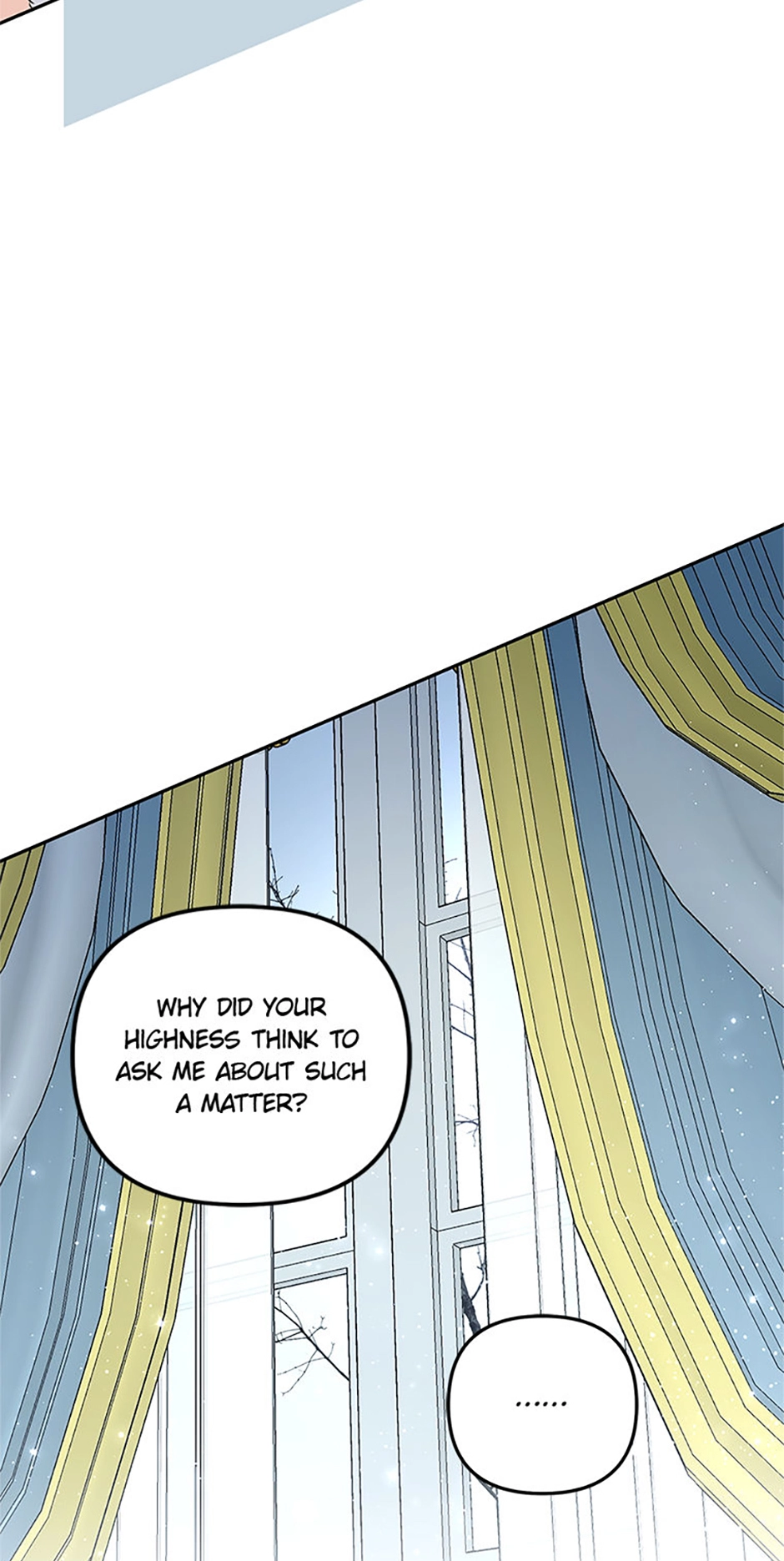 Read Cat in the Chrysalis chapter 77 image 25 on Lezhin