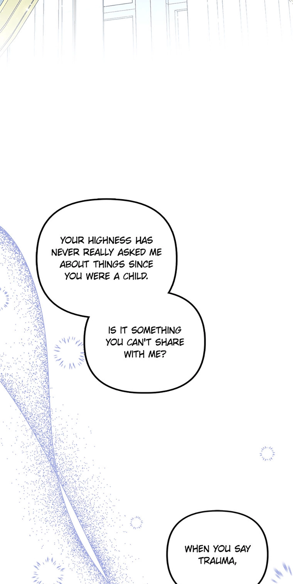 Read Cat in the Chrysalis chapter 77 image 26 on Lezhin