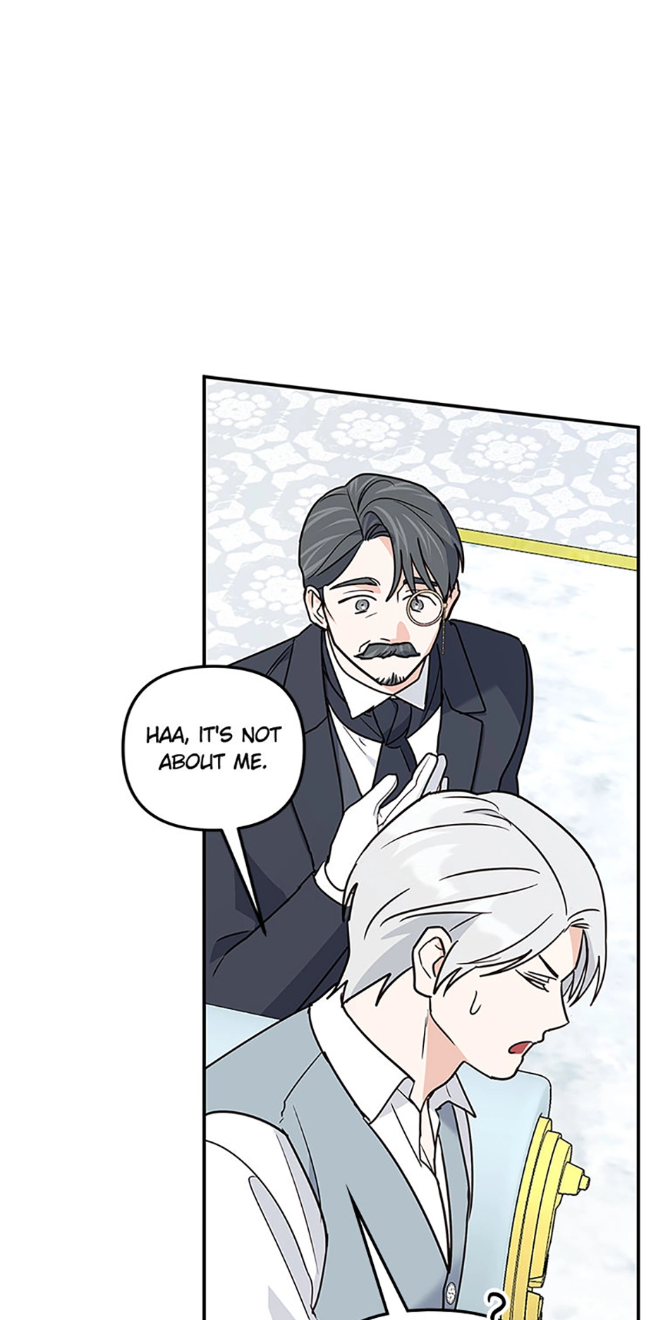 Read Cat in the Chrysalis chapter 77 image 28 on Lezhin