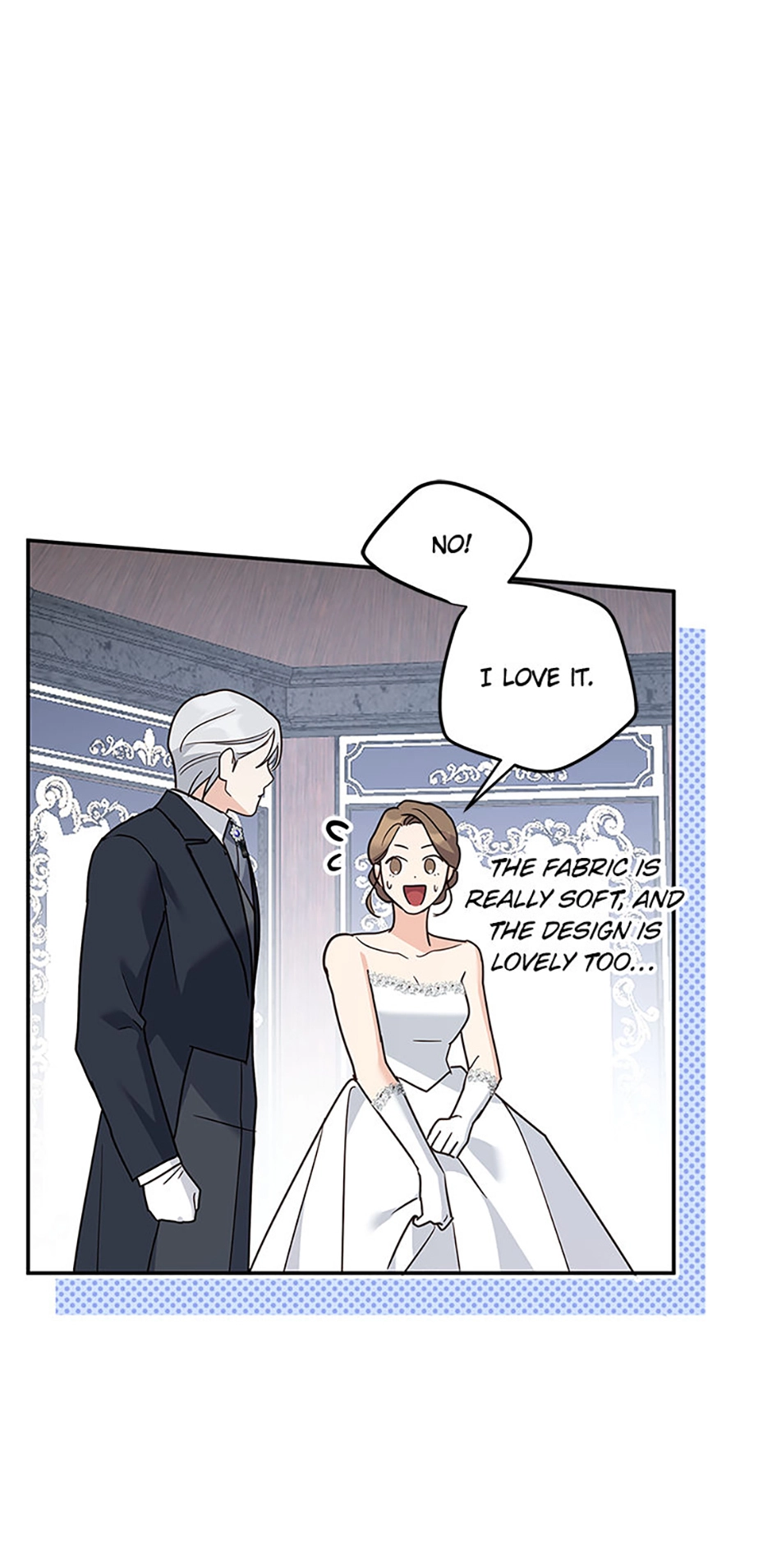 Read Cat in the Chrysalis chapter 77 image 3 on Lezhin