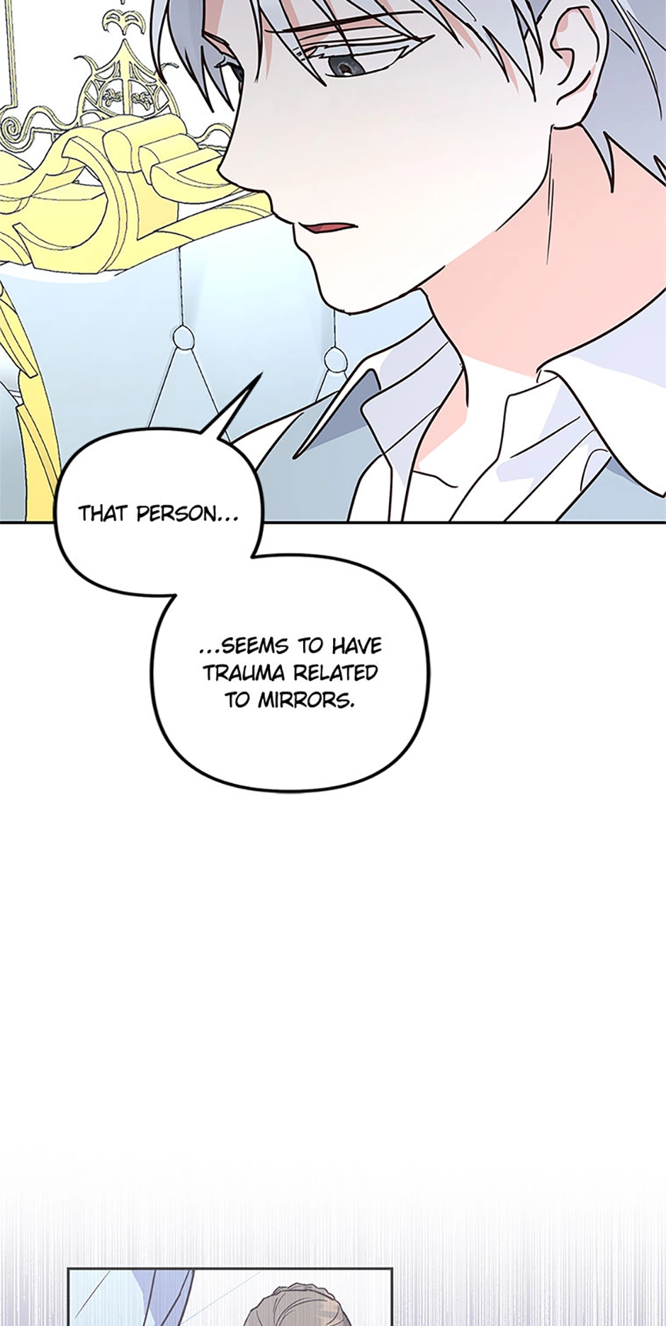 Read Cat in the Chrysalis chapter 77 image 30 on Lezhin