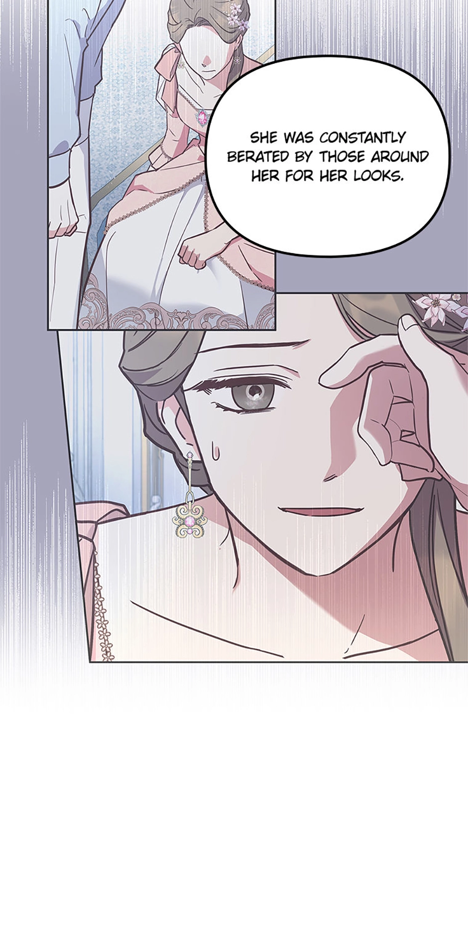 Read Cat in the Chrysalis chapter 77 image 31 on Lezhin