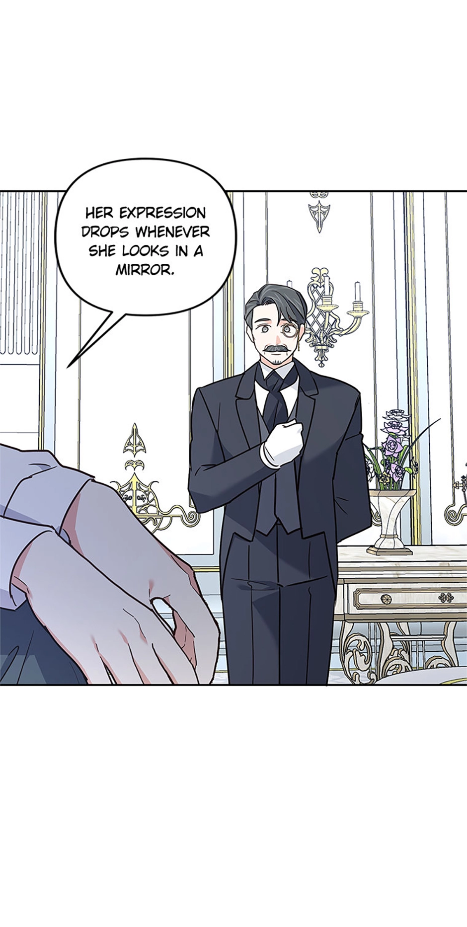 Read Cat in the Chrysalis chapter 77 image 32 on Lezhin