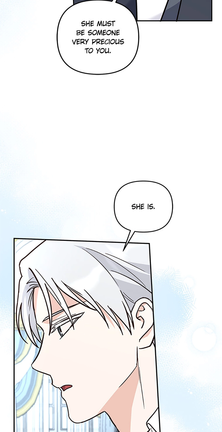Read Cat in the Chrysalis chapter 77 image 34 on Lezhin