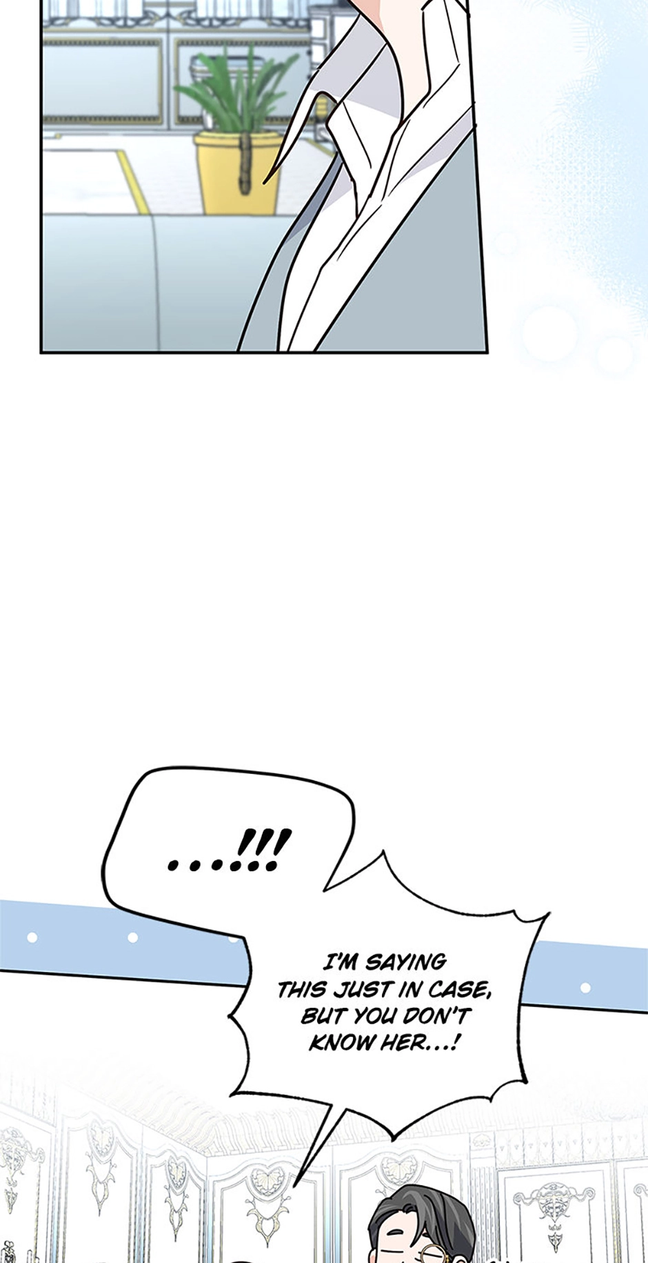 Read Cat in the Chrysalis chapter 77 image 35 on Lezhin
