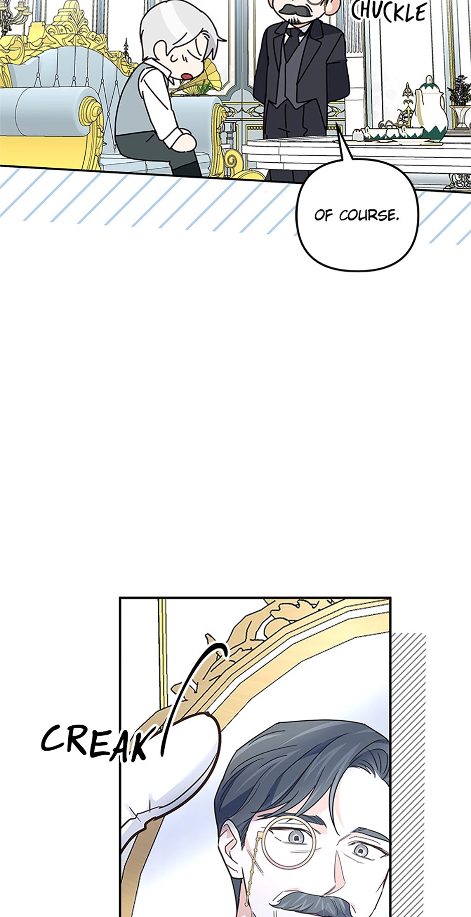 Read Cat in the Chrysalis chapter 77 image 36 on Lezhin