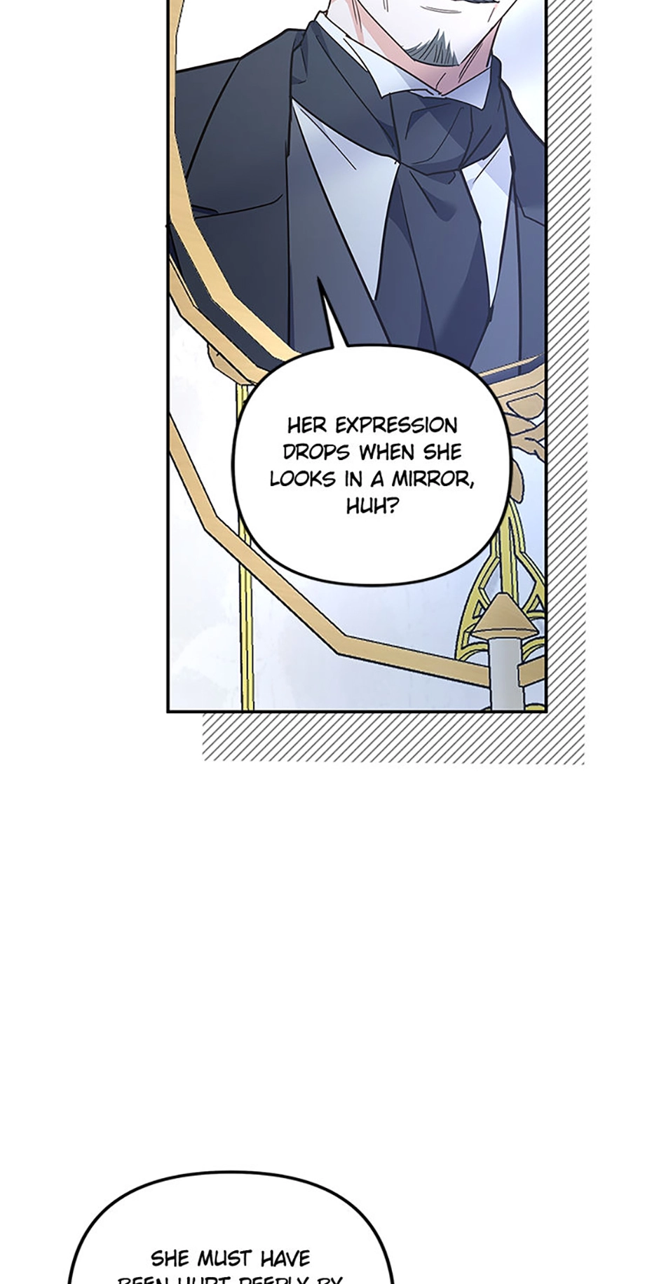 Read Cat in the Chrysalis chapter 77 image 37 on Lezhin