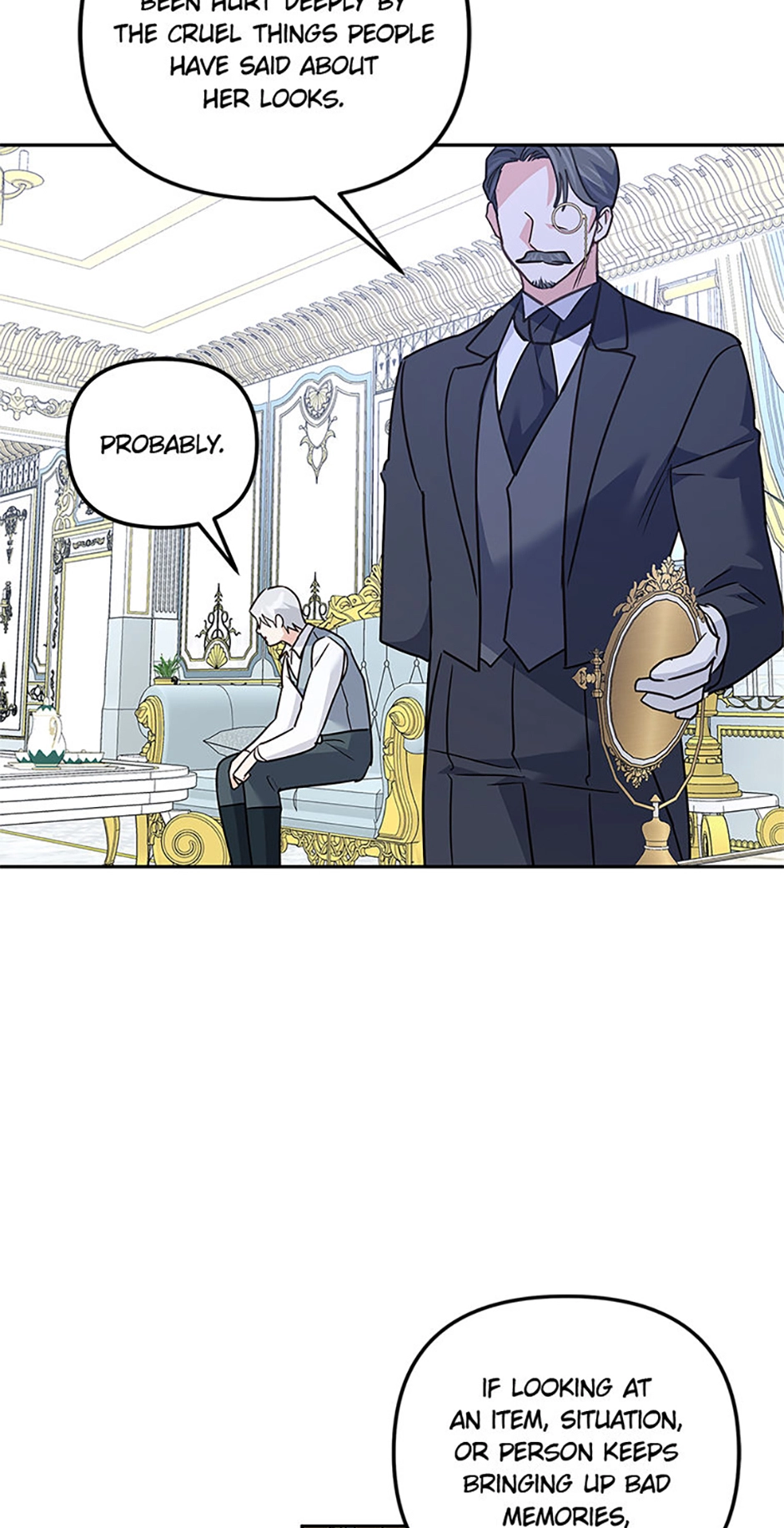 Read Cat in the Chrysalis chapter 77 image 38 on Lezhin
