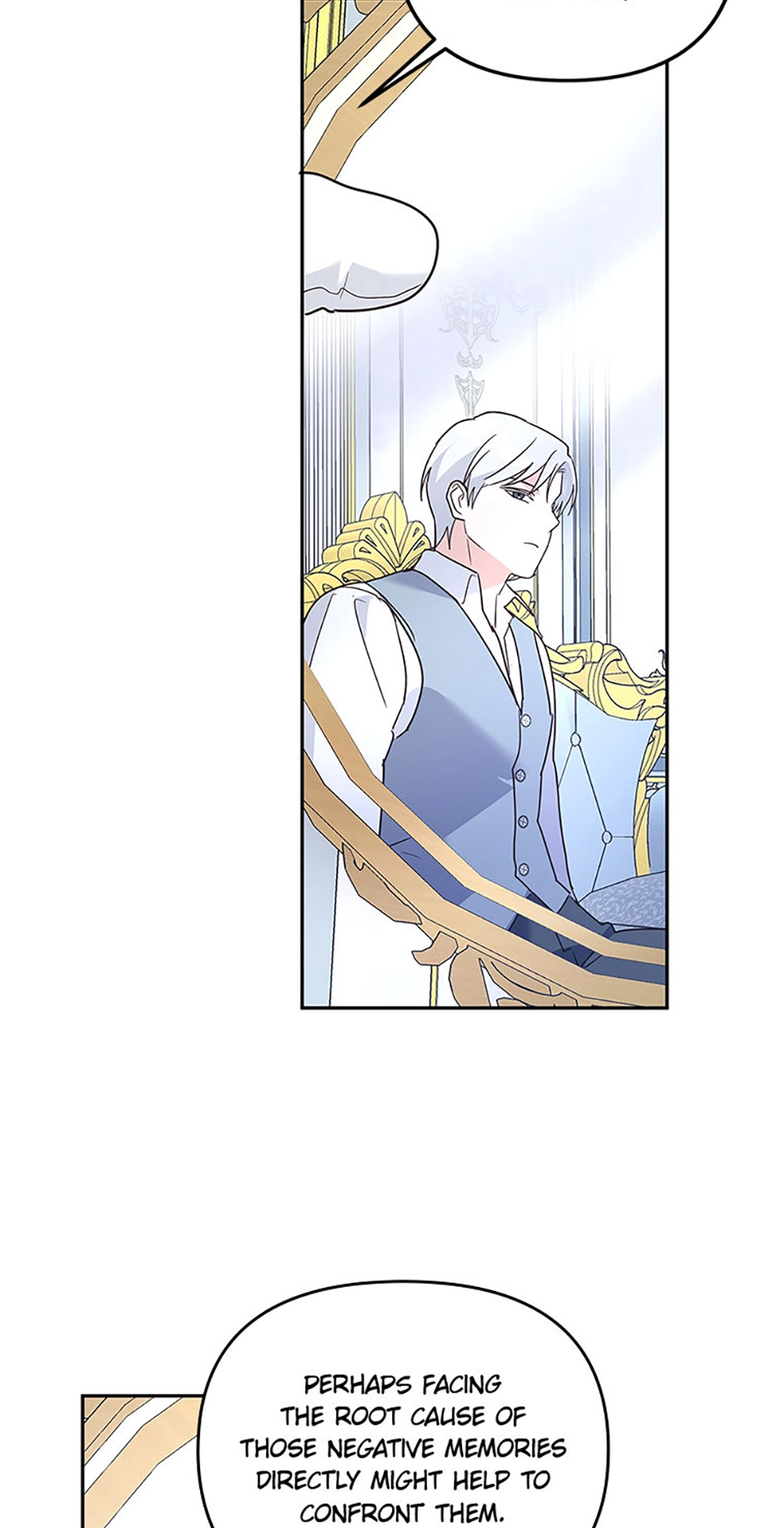 Read Cat in the Chrysalis chapter 77 image 39 on Lezhin