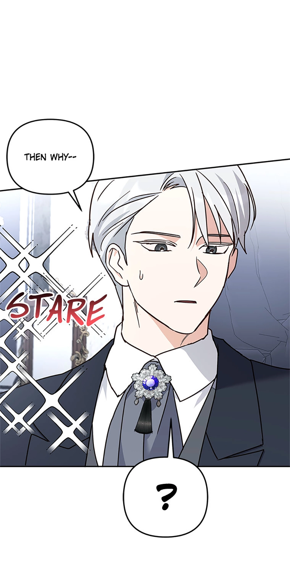 Read Cat in the Chrysalis chapter 77 image 4 on Lezhin