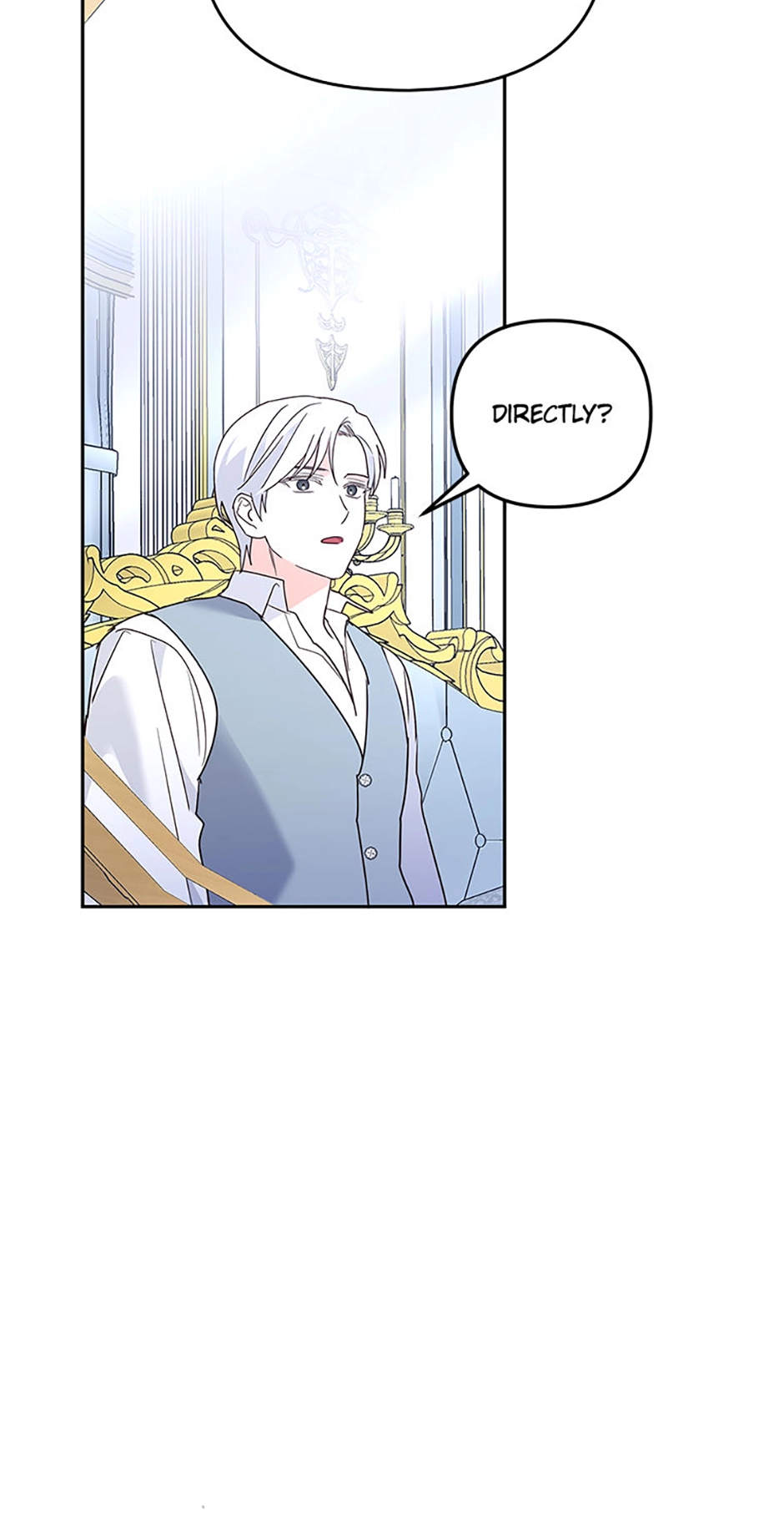 Read Cat in the Chrysalis chapter 77 image 40 on Lezhin