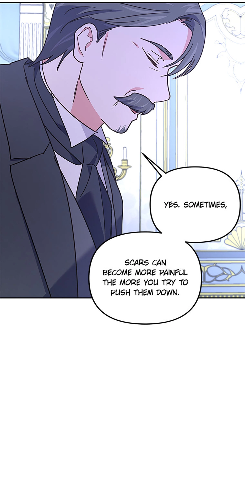 Read Cat in the Chrysalis chapter 77 image 41 on Lezhin