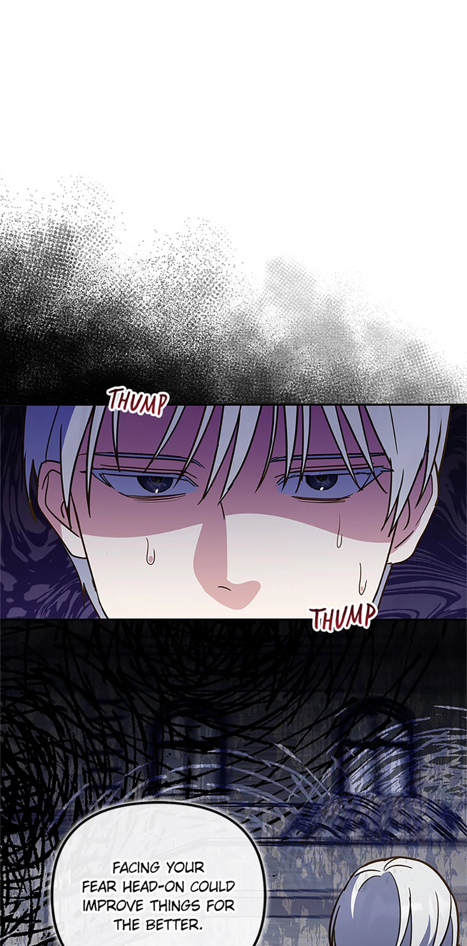Read Cat in the Chrysalis chapter 77 image 42 on Lezhin