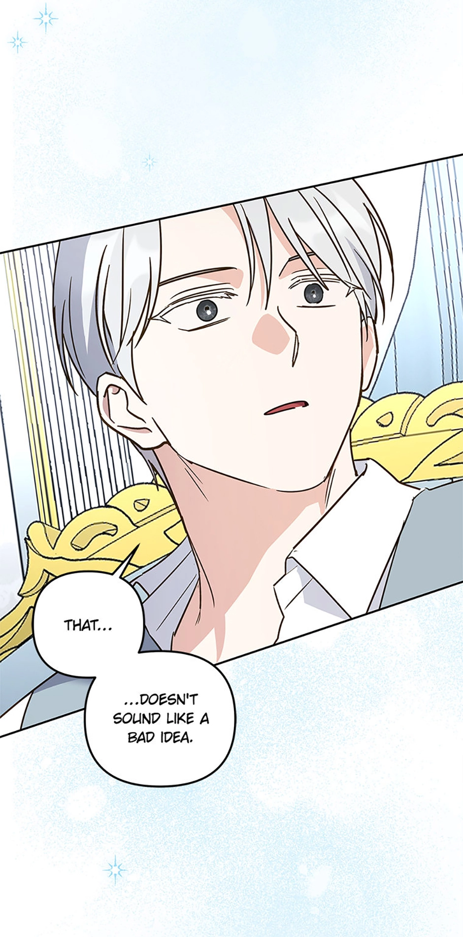 Read Cat in the Chrysalis chapter 77 image 45 on Lezhin