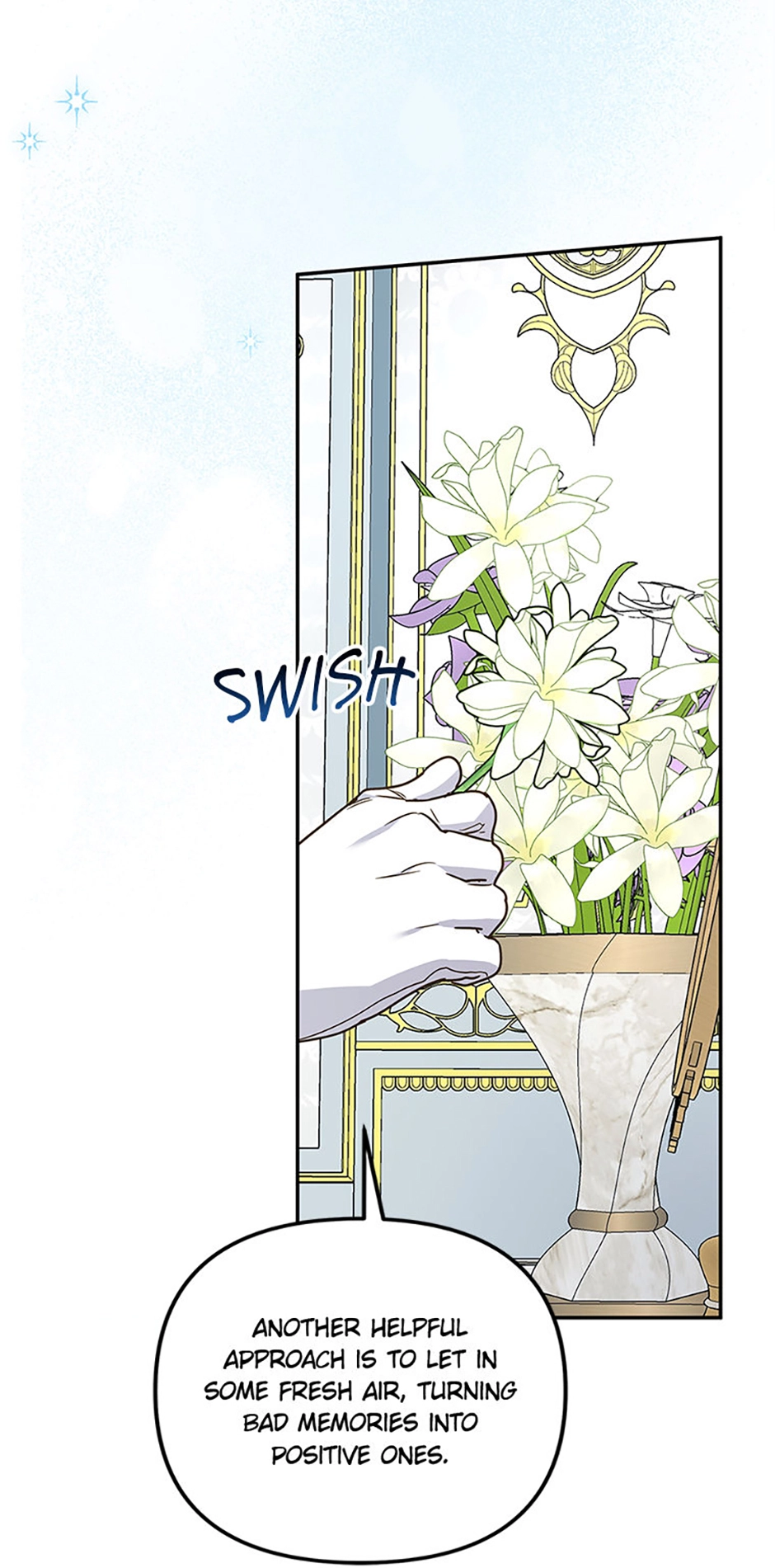 Read Cat in the Chrysalis chapter 77 image 46 on Lezhin