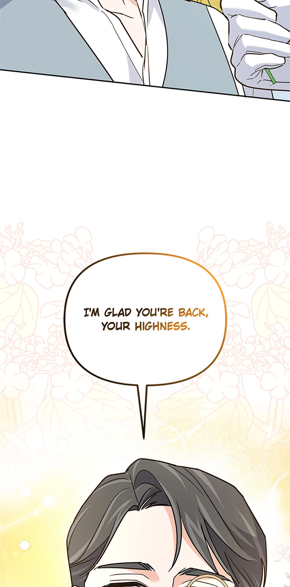 Read Cat in the Chrysalis chapter 77 image 50 on Lezhin