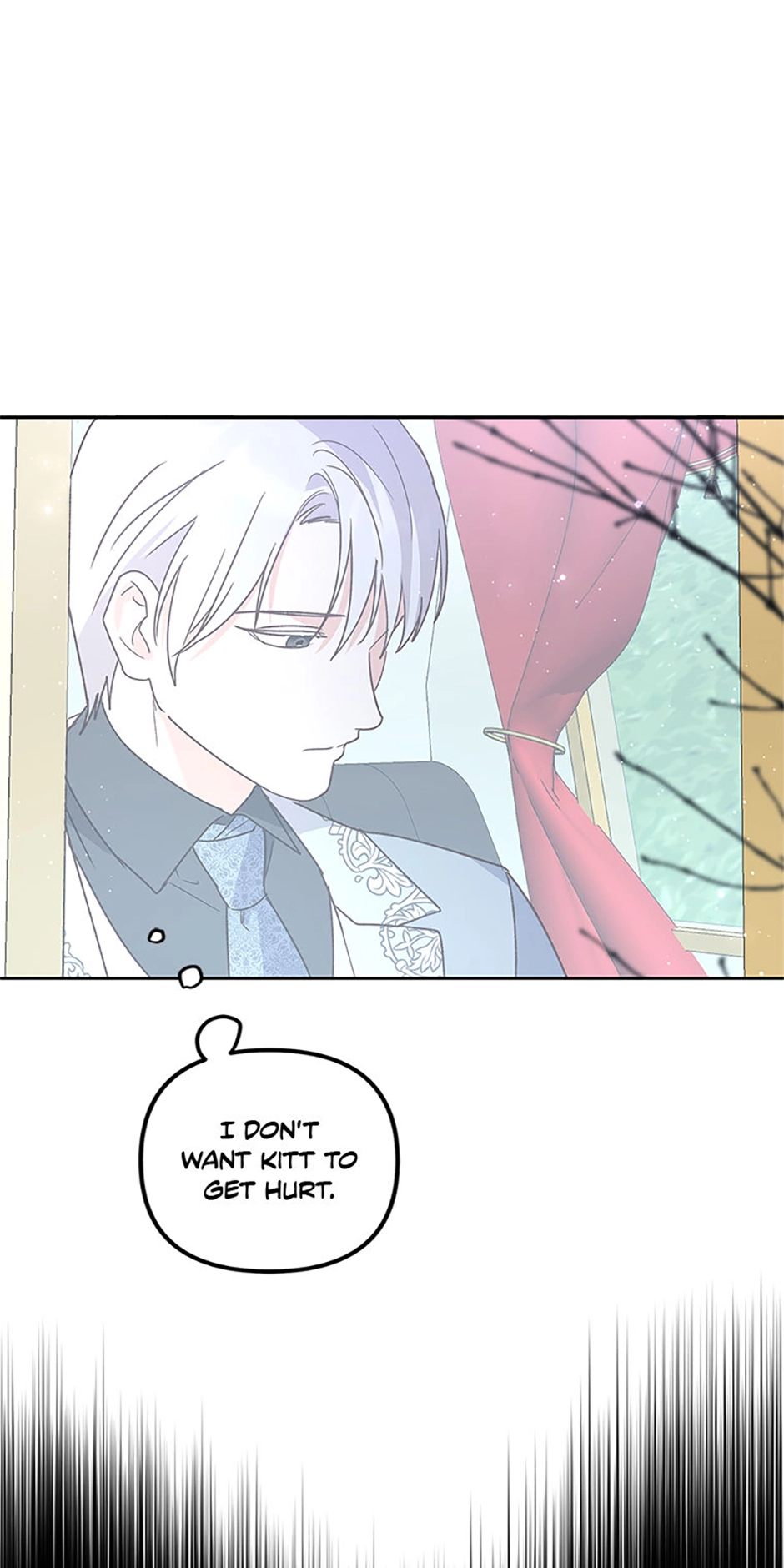 Read Cat in the Chrysalis chapter 77 image 57 on Lezhin
