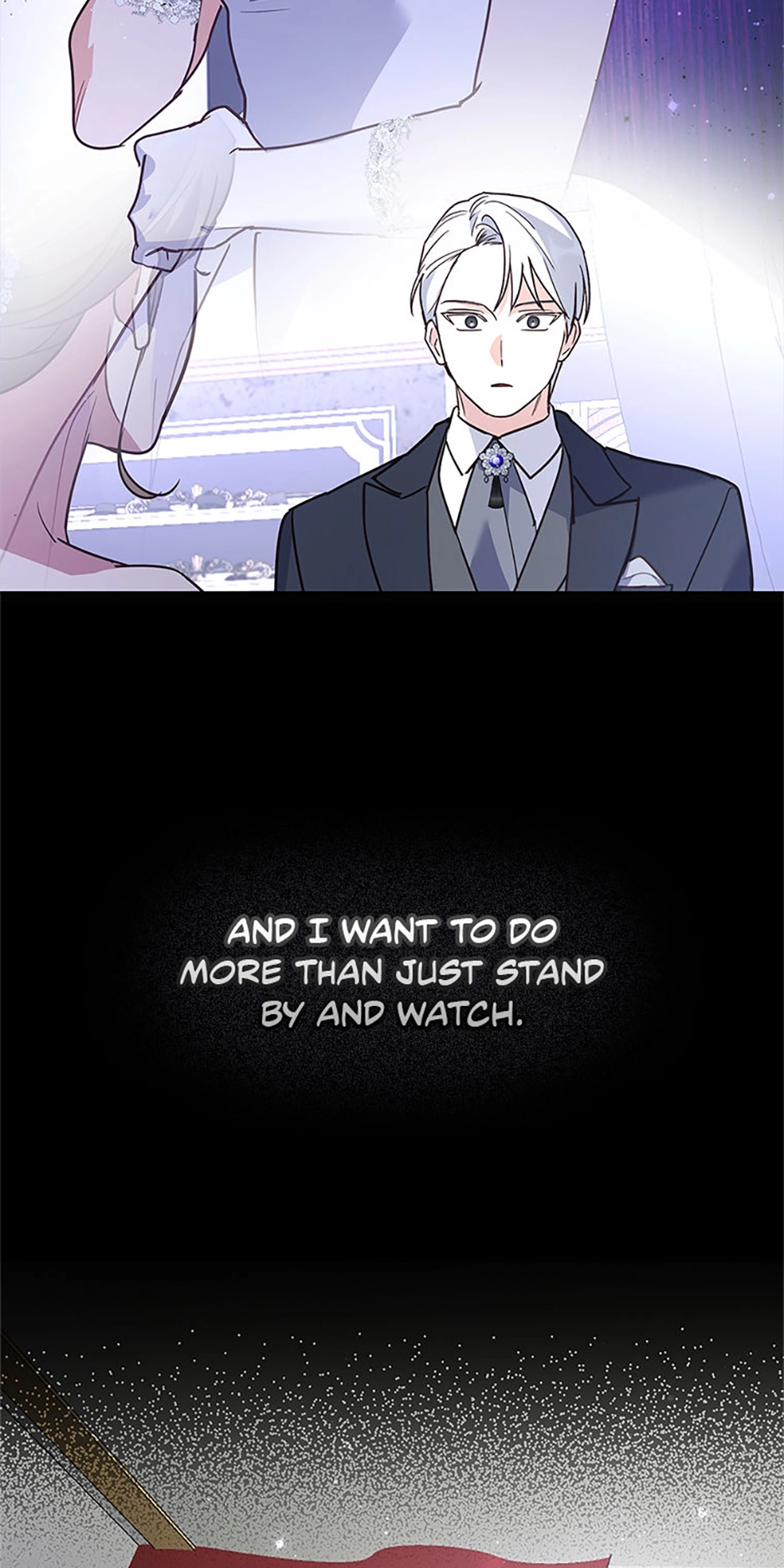 Read Cat in the Chrysalis chapter 77 image 59 on Lezhin