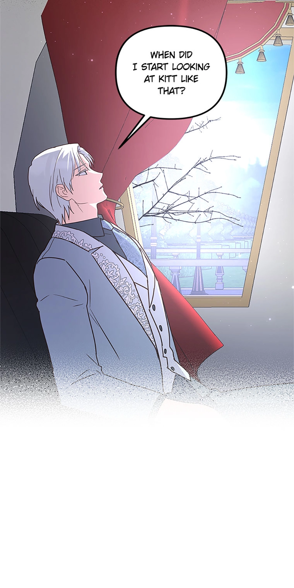 Read Cat in the Chrysalis chapter 77 image 60 on Lezhin