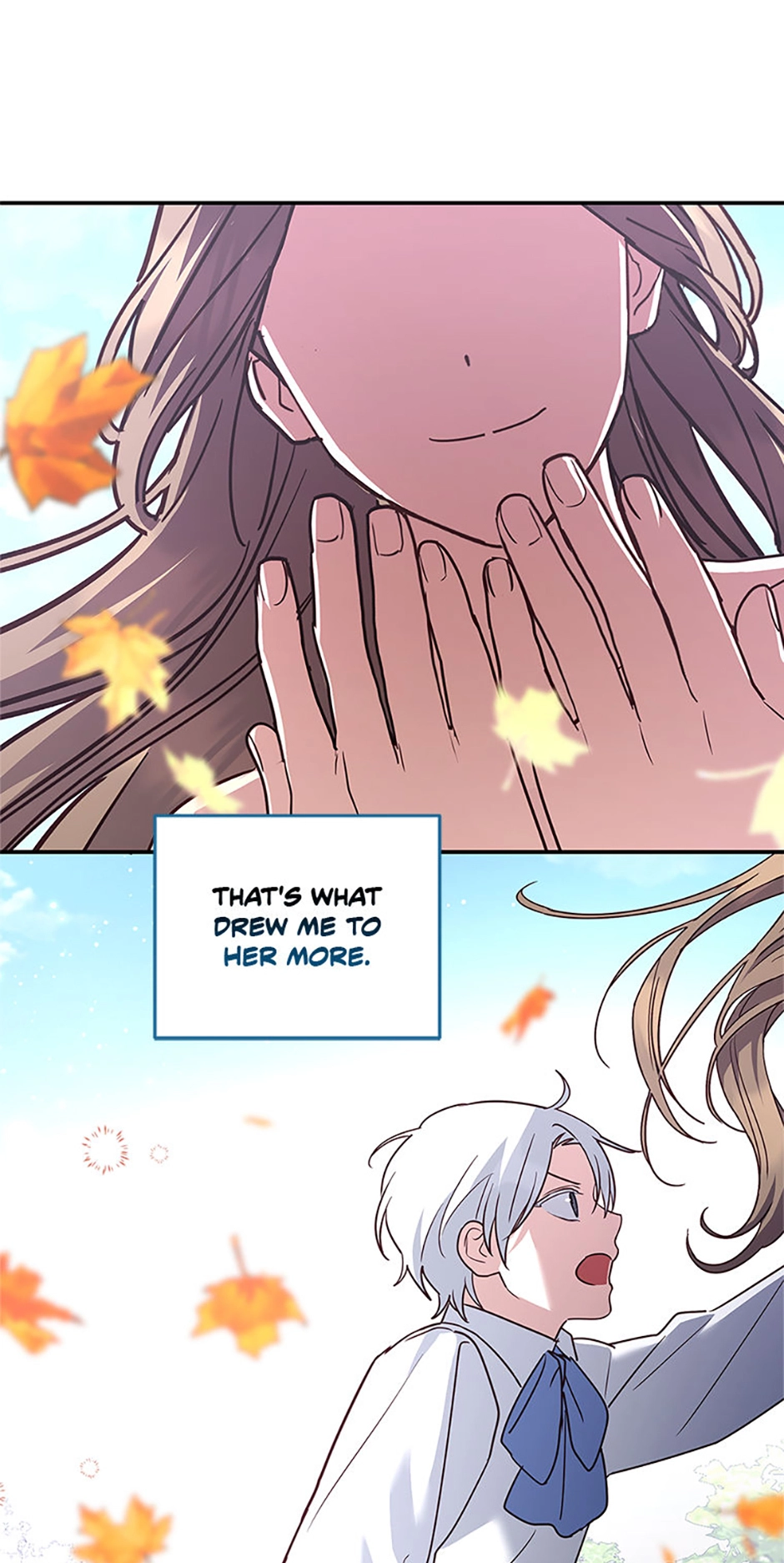 Read Cat in the Chrysalis chapter 77 image 63 on Lezhin