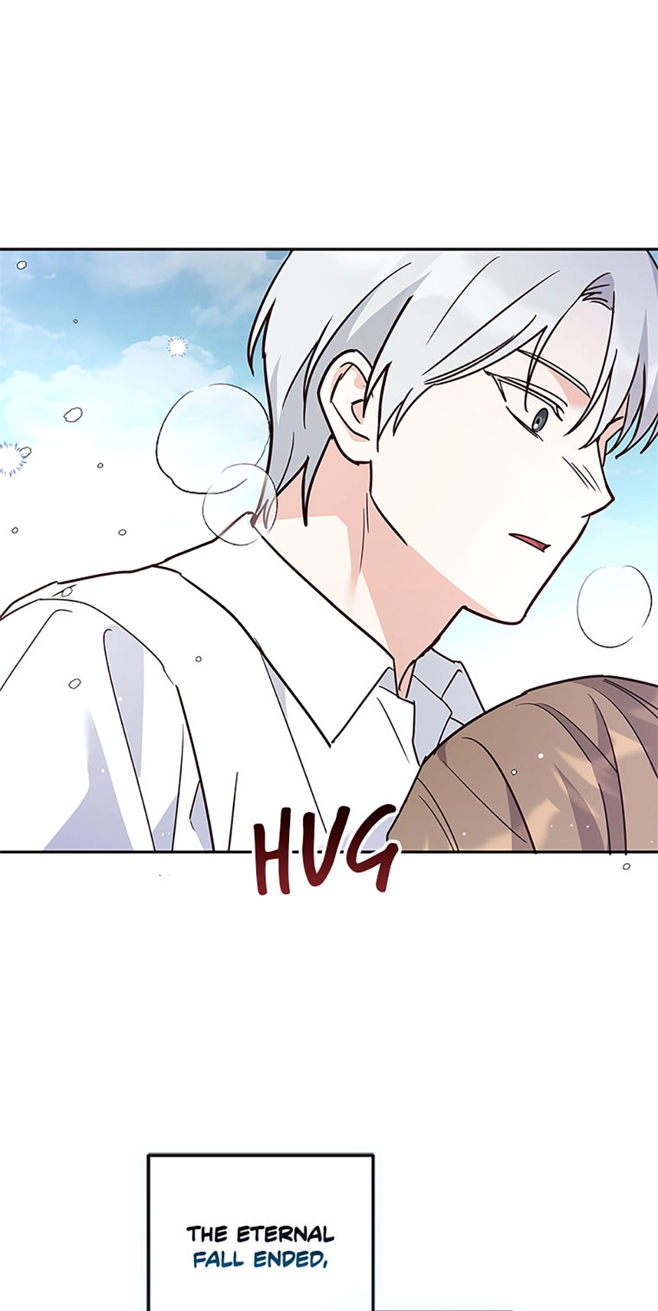 Read Cat in the Chrysalis chapter 77 image 67 on Lezhin