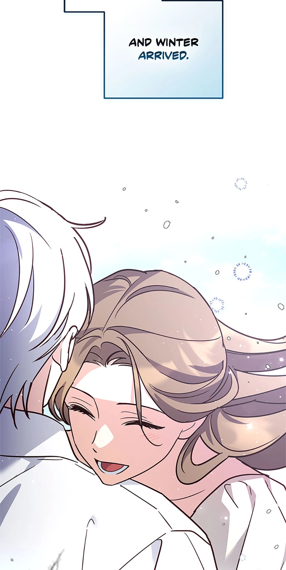Read Cat in the Chrysalis chapter 77 image 68 on Lezhin