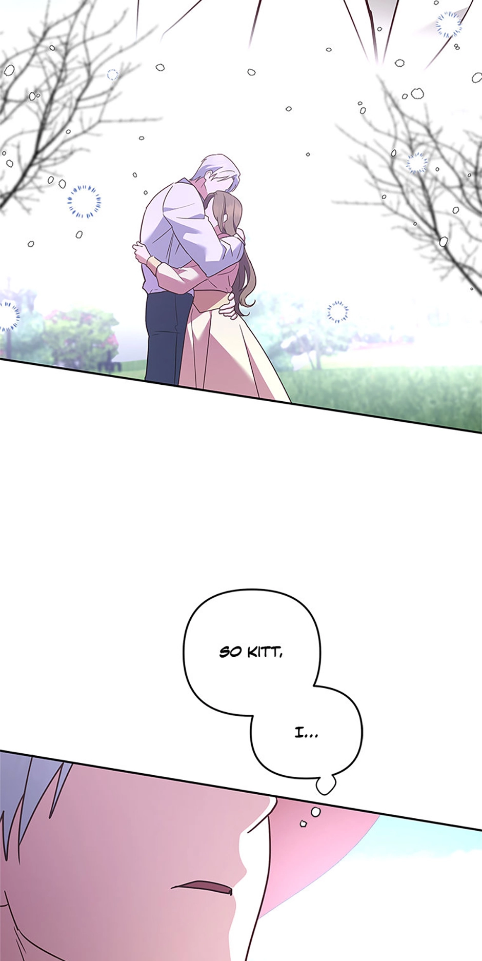 Read Cat in the Chrysalis chapter 77 image 69 on Lezhin