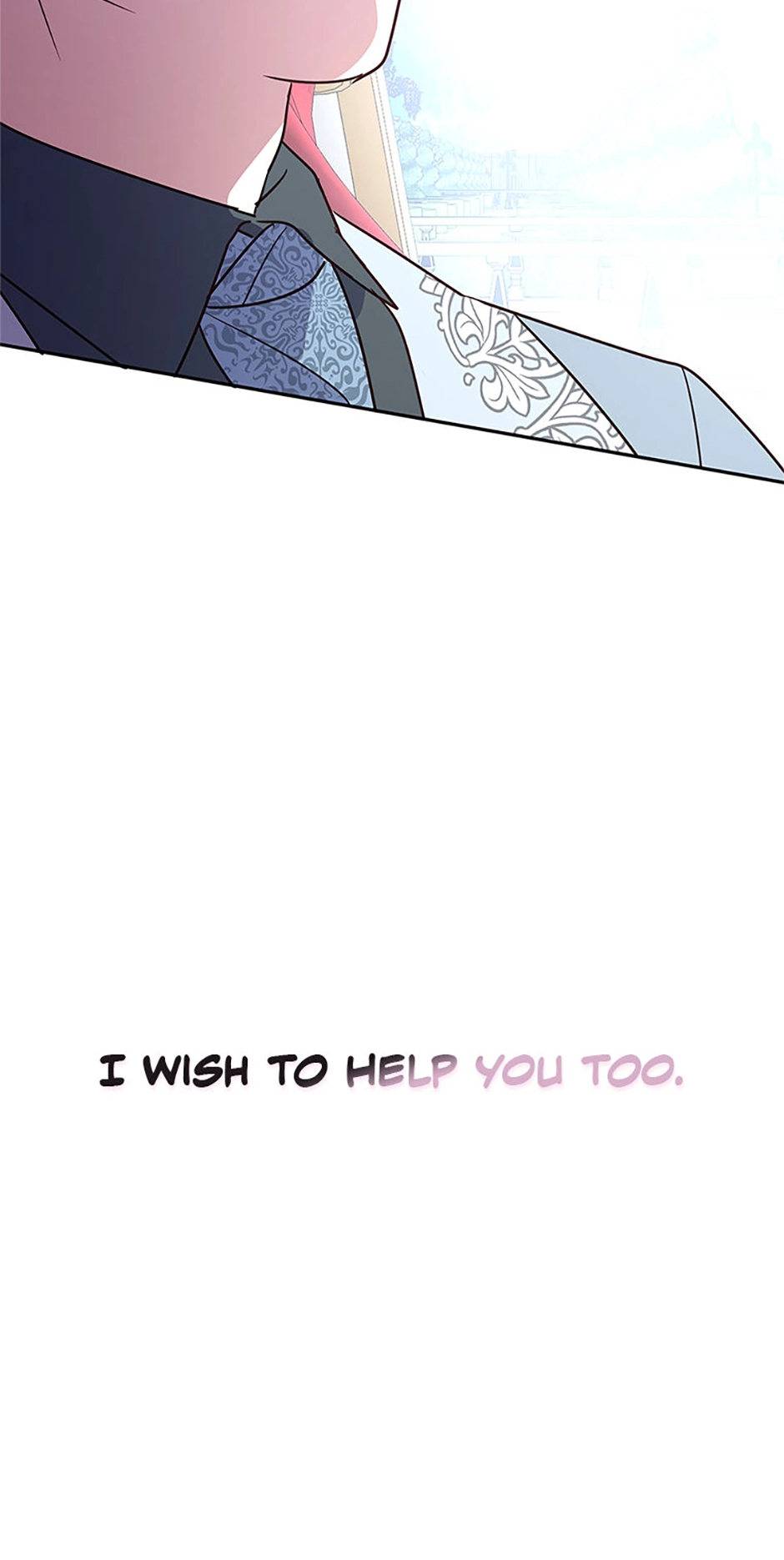 Read Cat in the Chrysalis chapter 77 image 70 on Lezhin