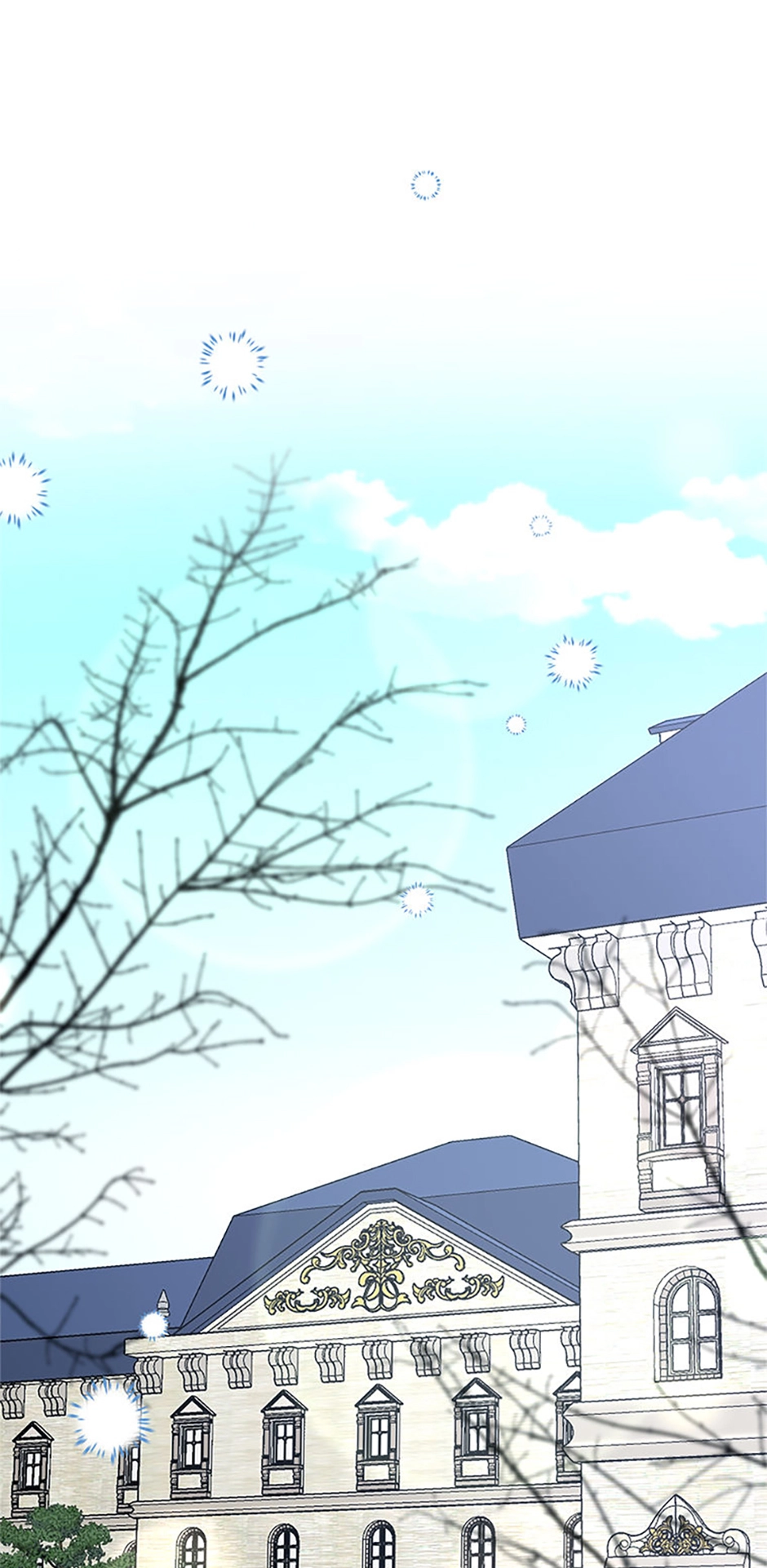 Read Cat in the Chrysalis chapter 77 image 71 on Lezhin
