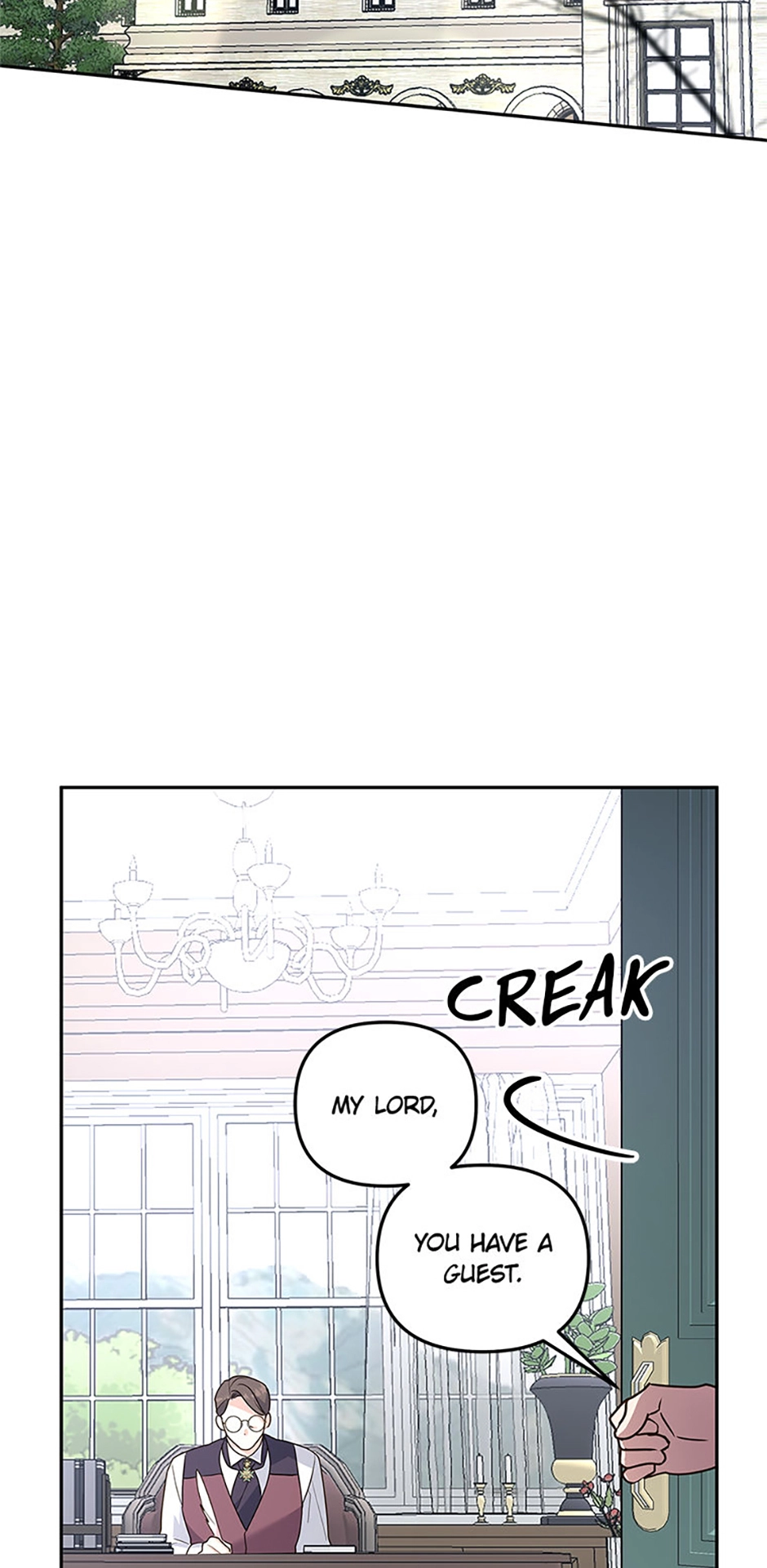 Read Cat in the Chrysalis chapter 77 image 72 on Lezhin