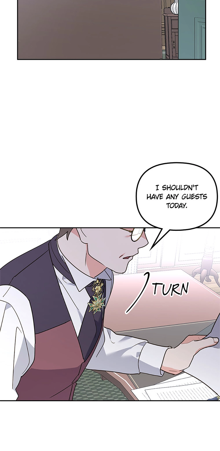 Read Cat in the Chrysalis chapter 77 image 73 on Lezhin