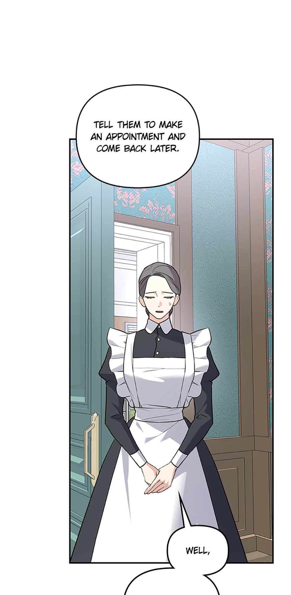 Read Cat in the Chrysalis chapter 77 image 74 on Lezhin