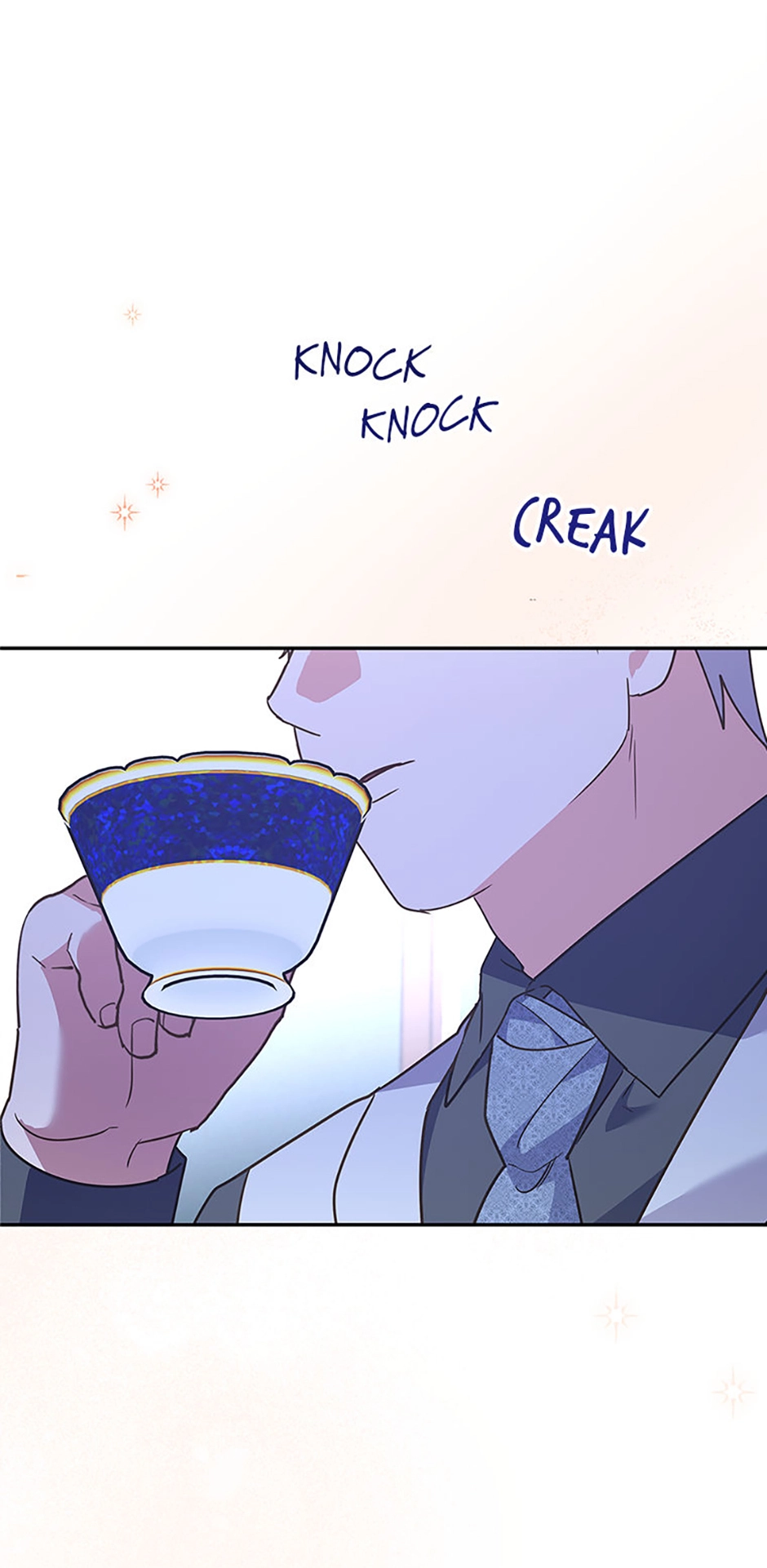 Read Cat in the Chrysalis chapter 77 image 76 on Lezhin