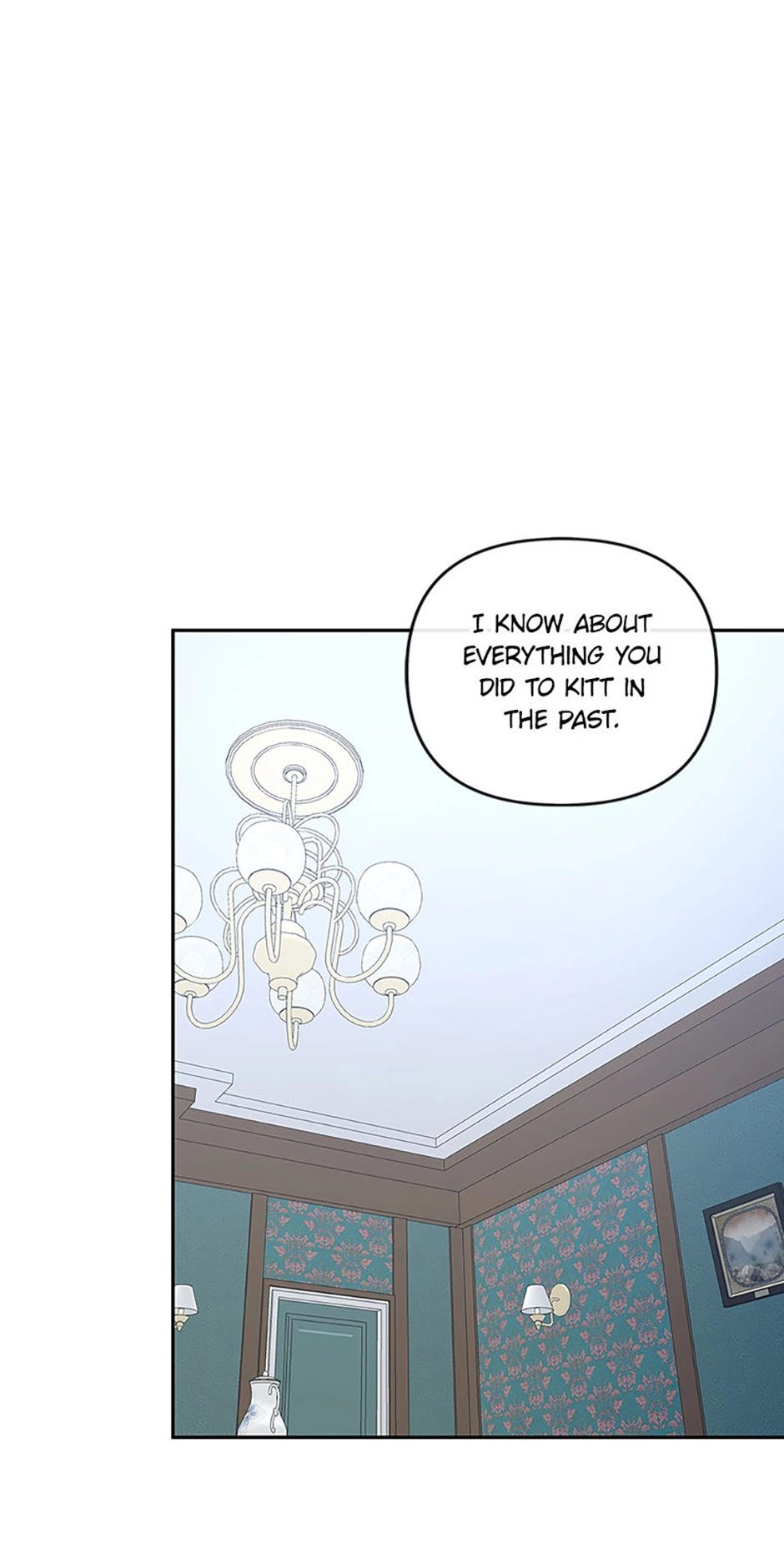 Read Cat in the Chrysalis chapter 78 image 10 on Lezhin